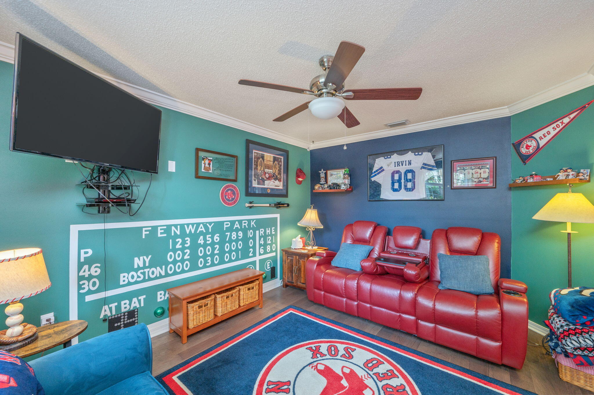 SILVER OAKS PH 2 - Residential