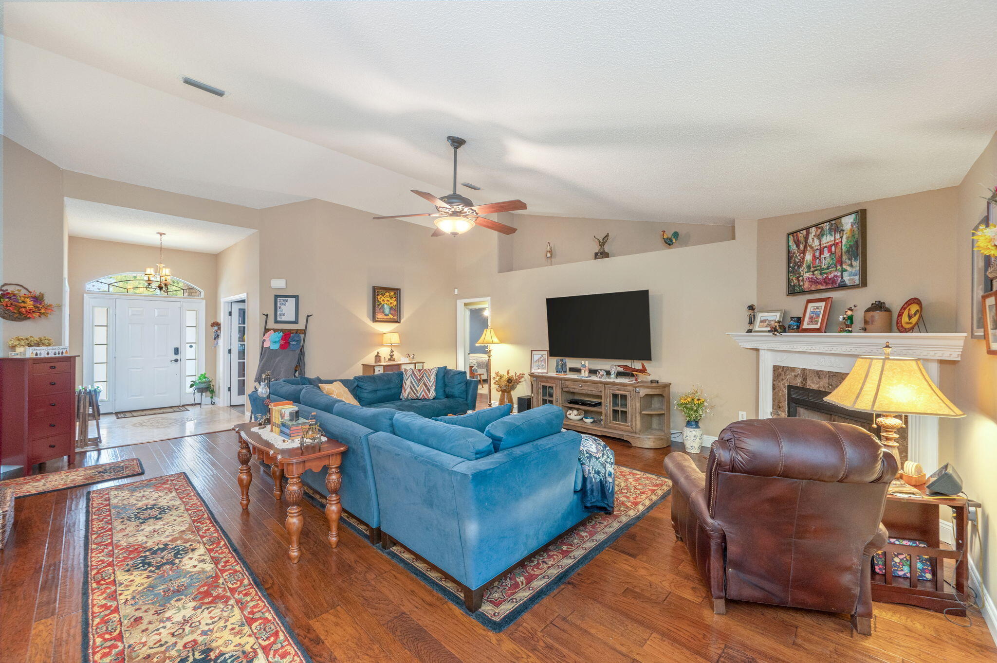 SILVER OAKS PH 2 - Residential