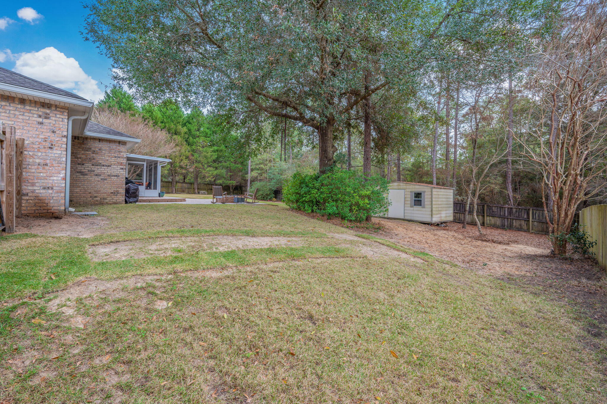 SILVER OAKS PH 2 - Residential