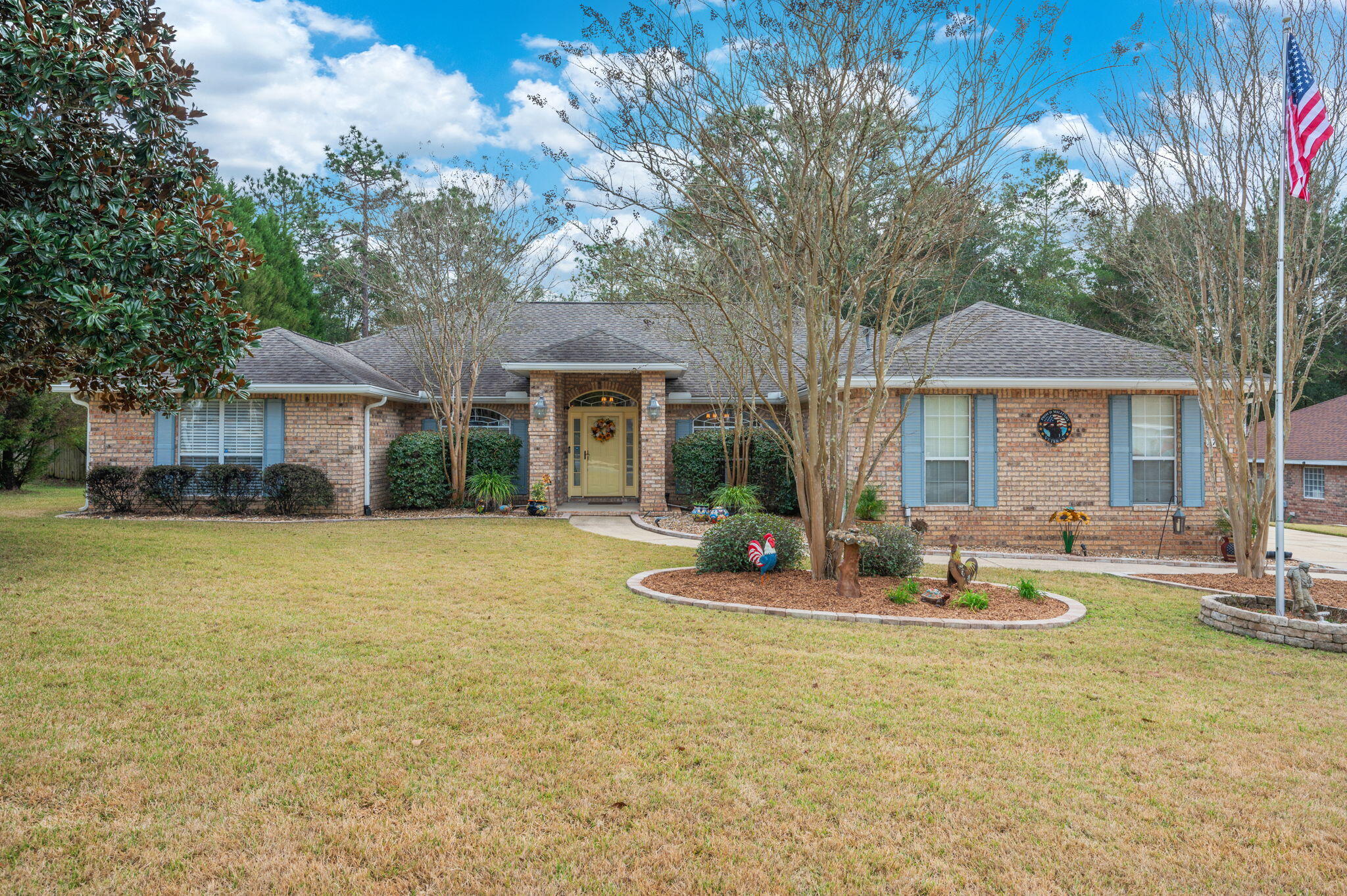 SILVER OAKS PH 2 - Residential