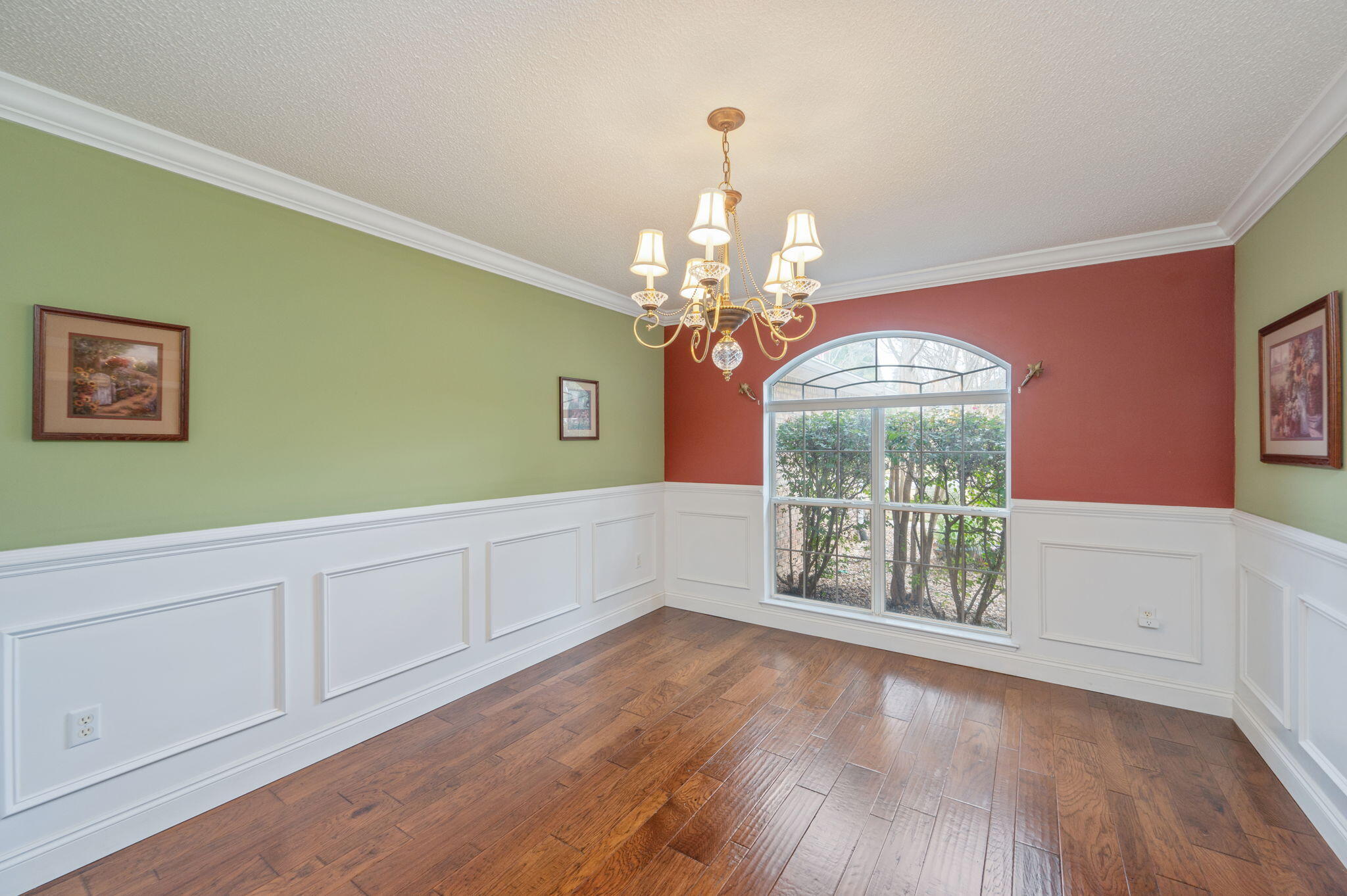 SILVER OAKS PH 2 - Residential