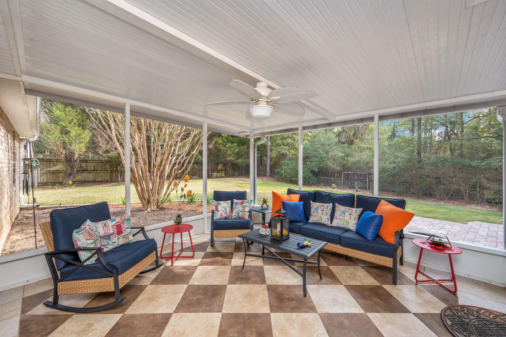 SILVER OAKS PH 2 - Residential