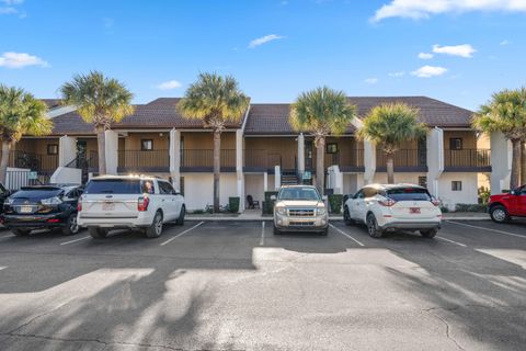 A home in Panama City Beach