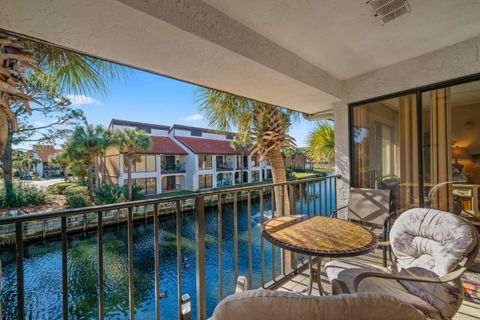 A home in Panama City Beach