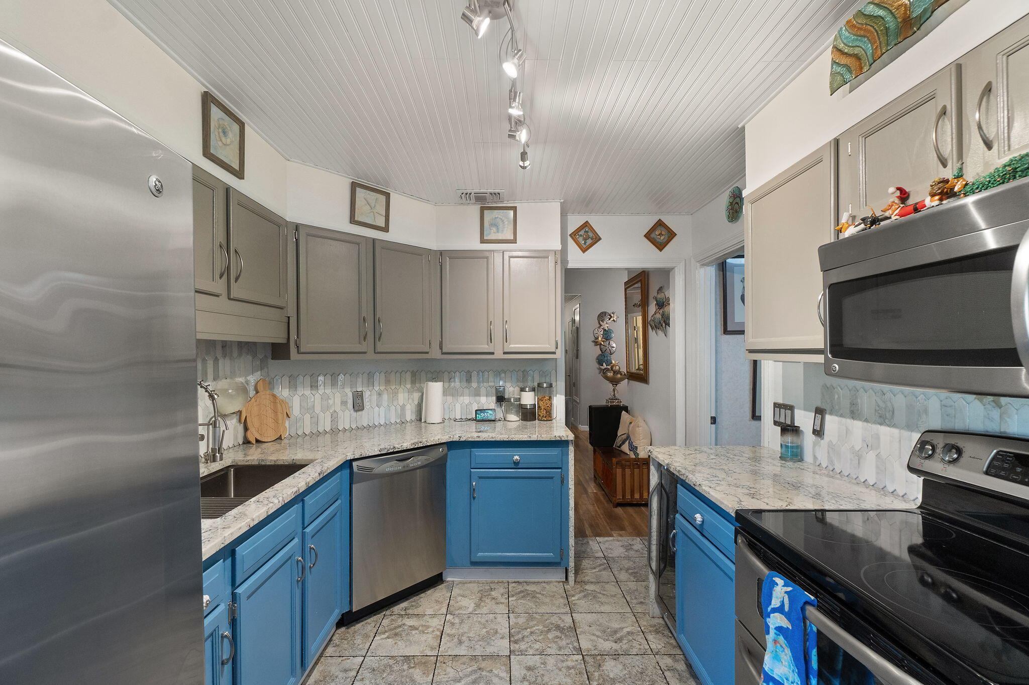 NORTHPOINTE - Residential