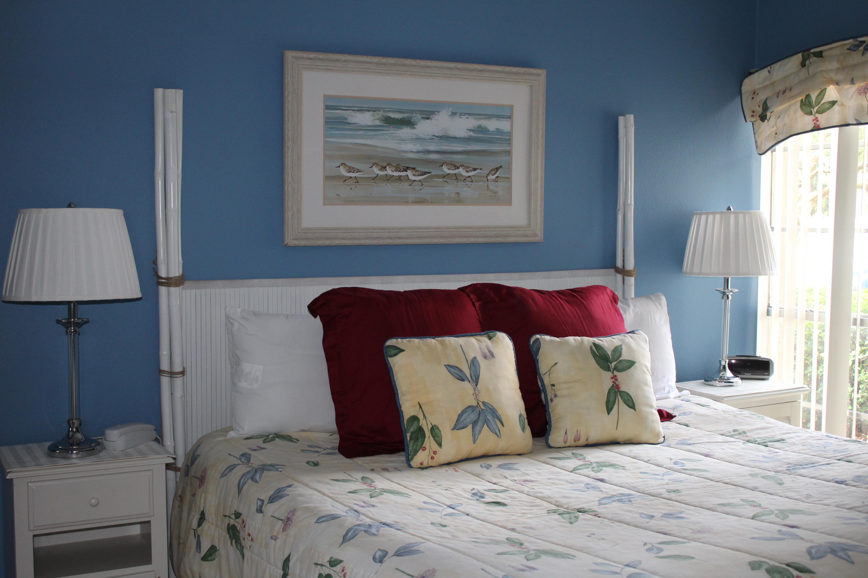 SILVER DUNES CONDO - Residential