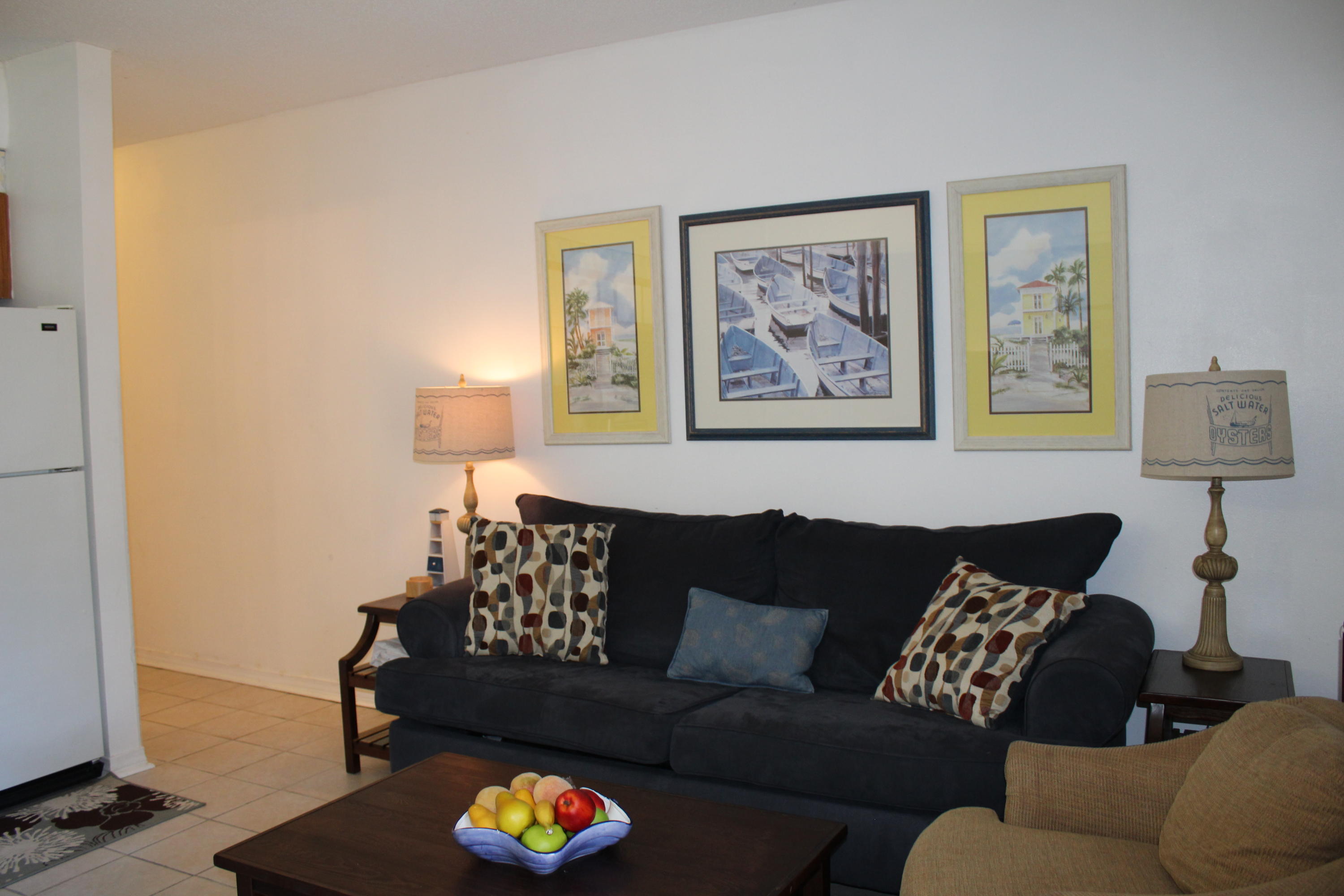 SILVER DUNES CONDO - Residential