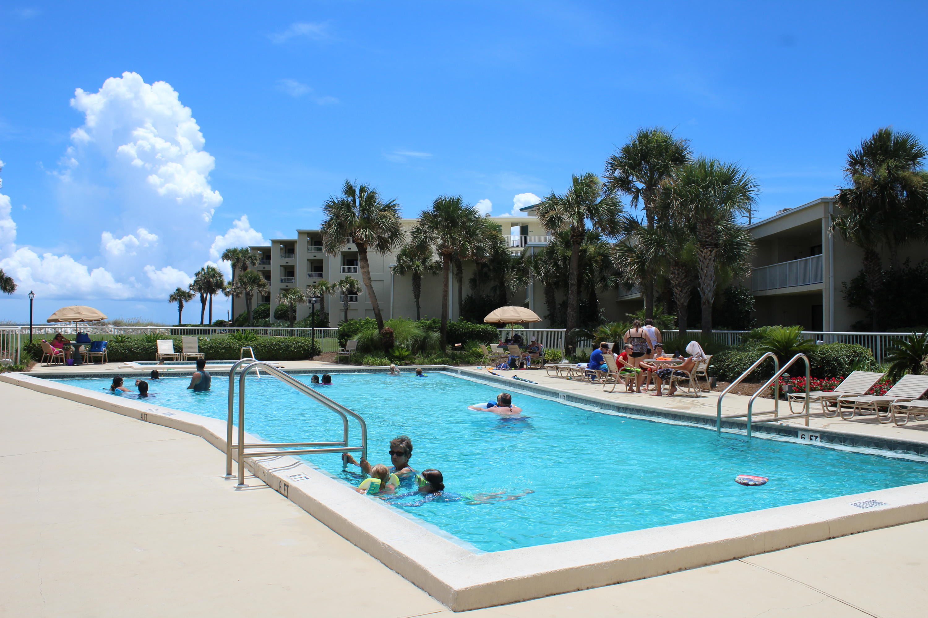 SILVER DUNES CONDO - Residential