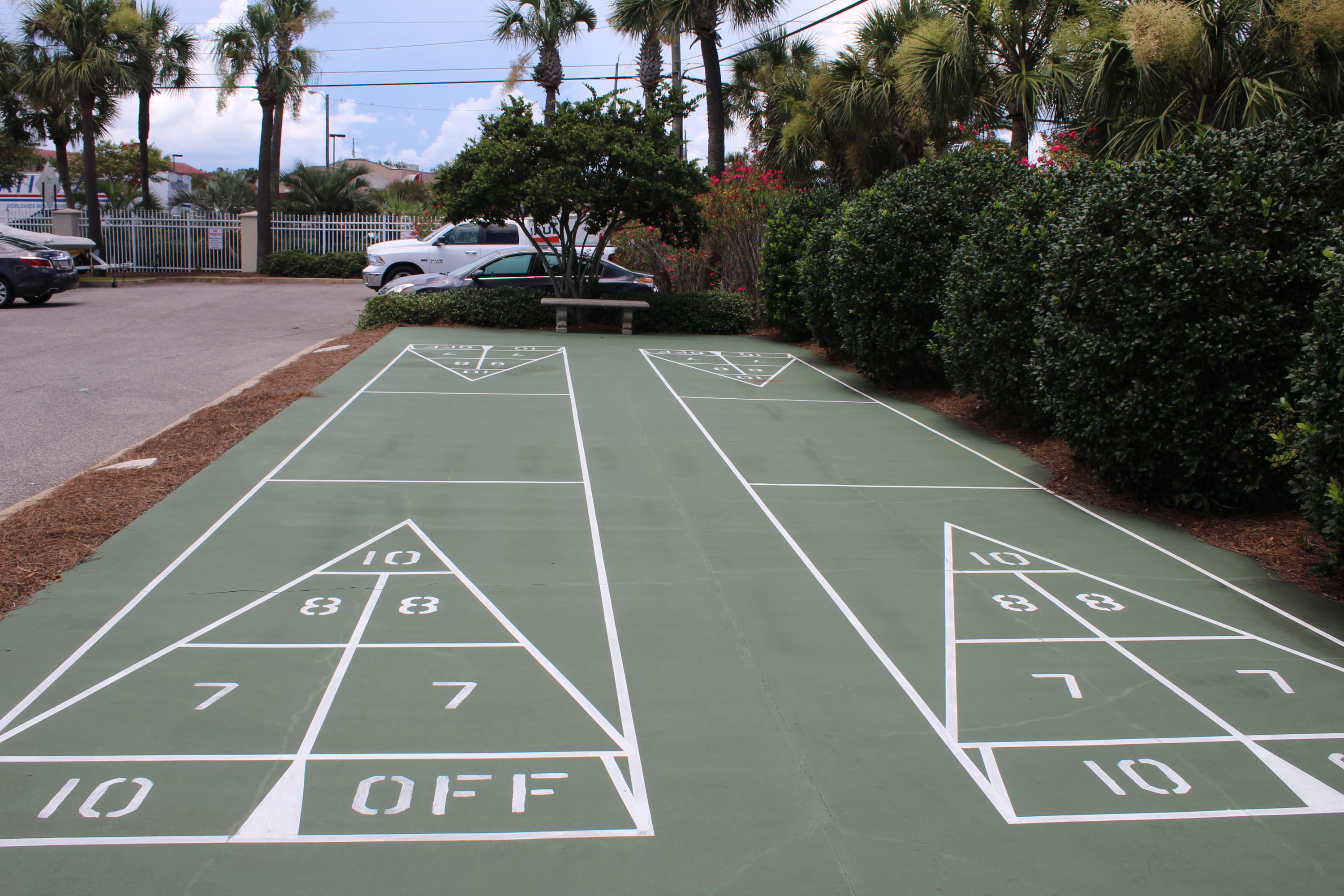 SILVER DUNES CONDO - Residential