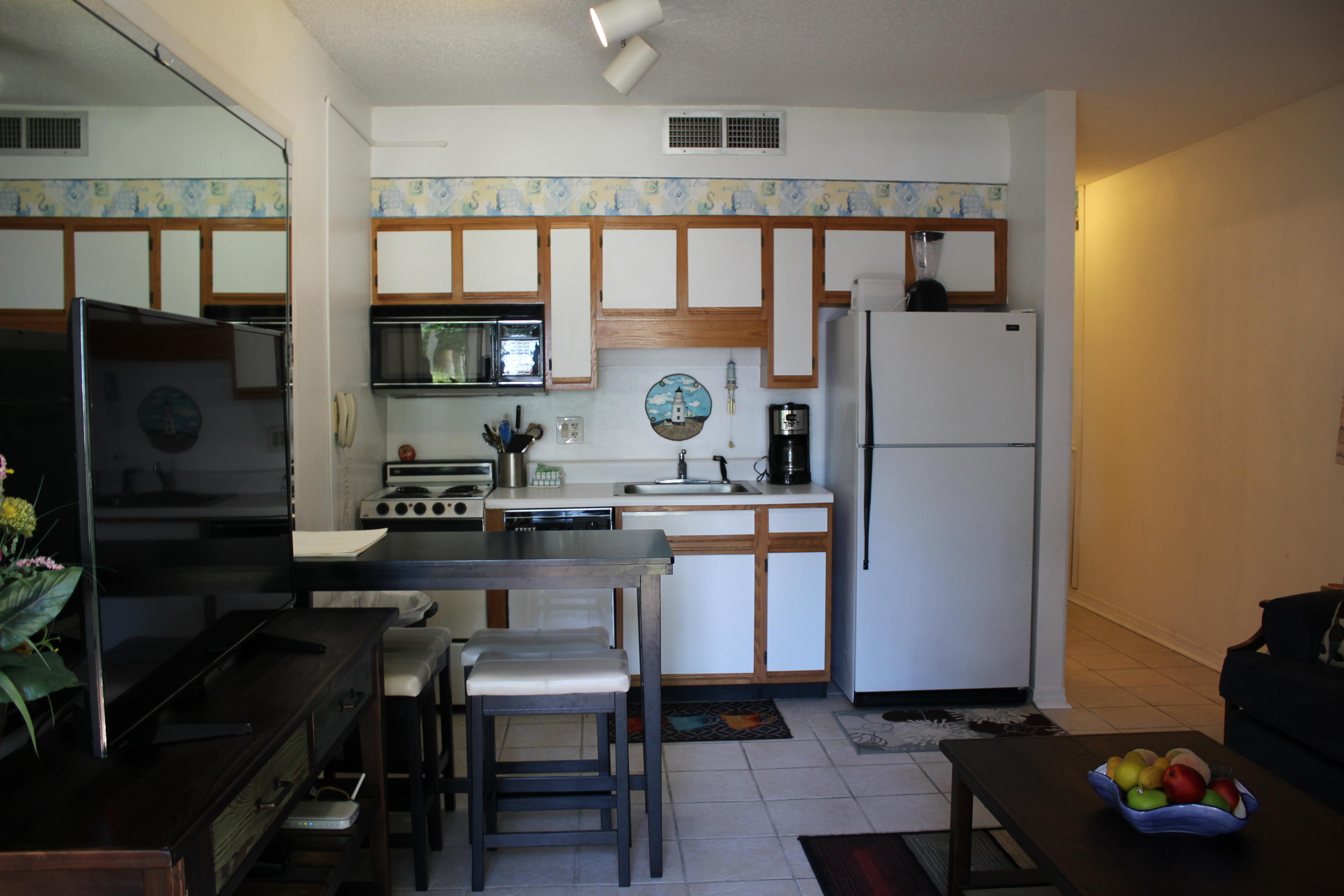 SILVER DUNES CONDO - Residential