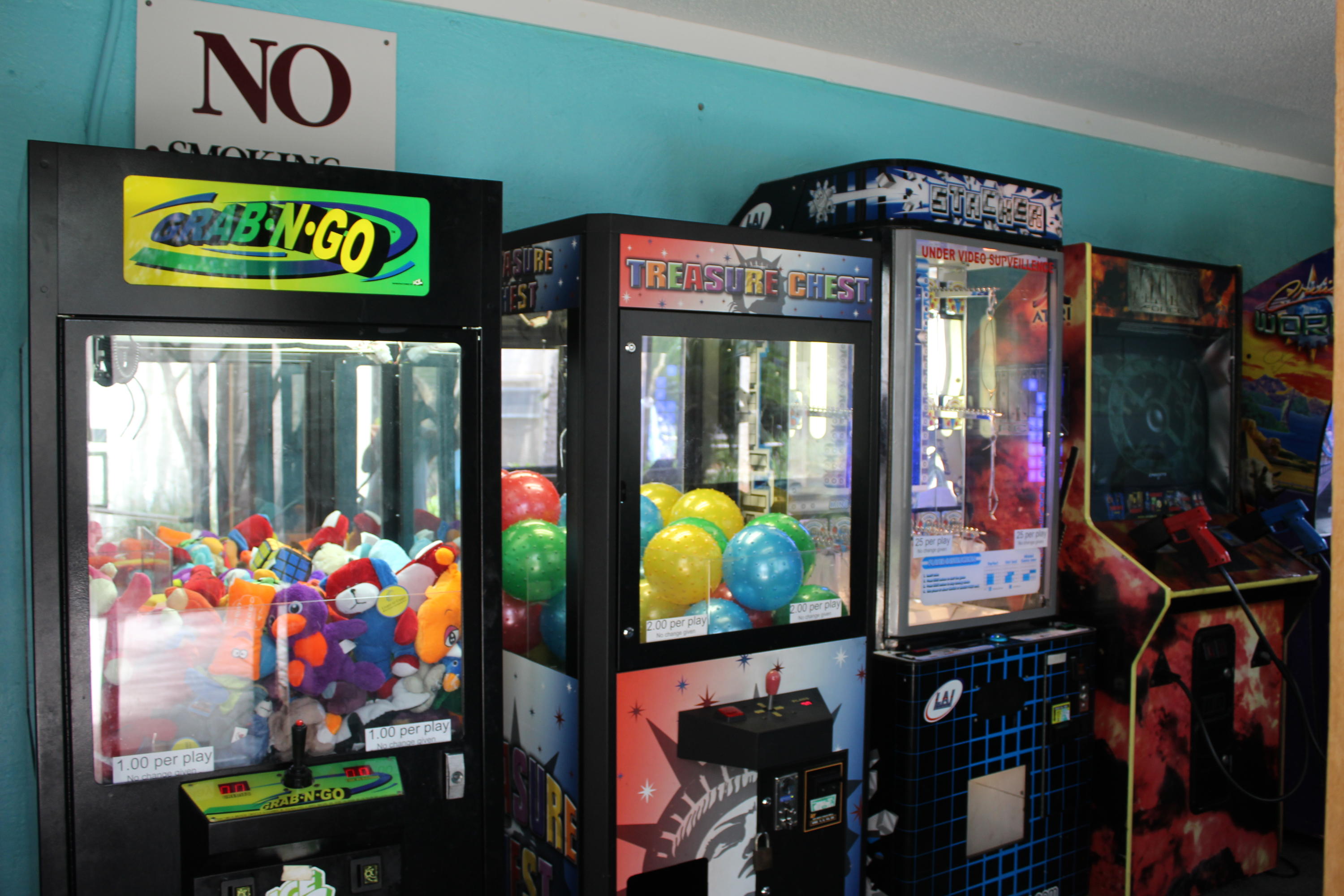 SILVER DUNES CONDO - Residential