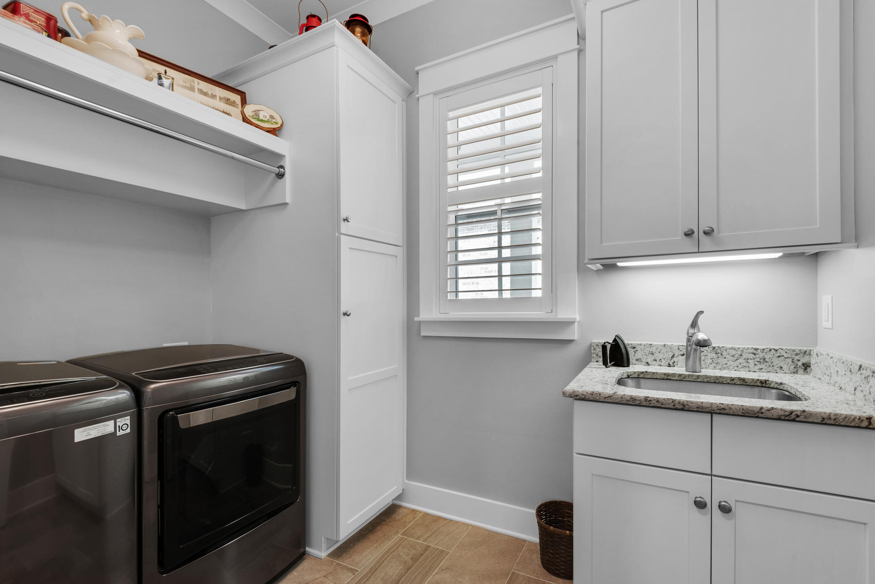 Parkview Place - Residential