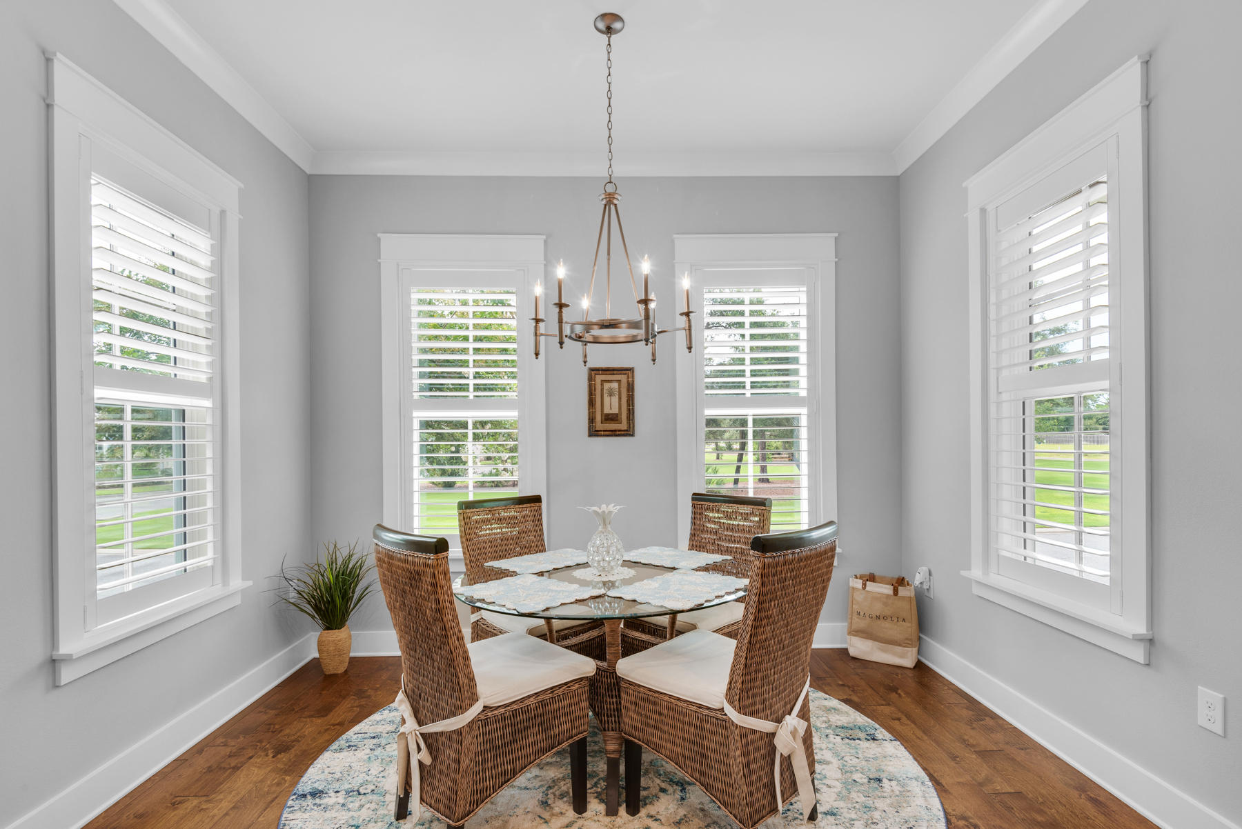 Parkview Place - Residential