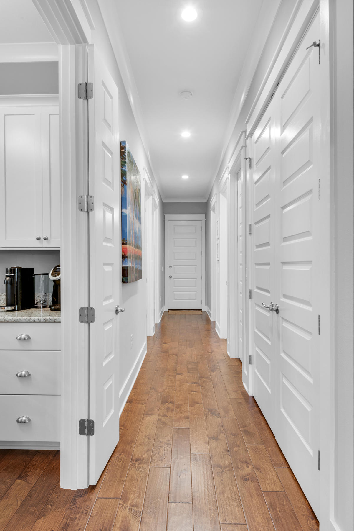 Parkview Place - Residential