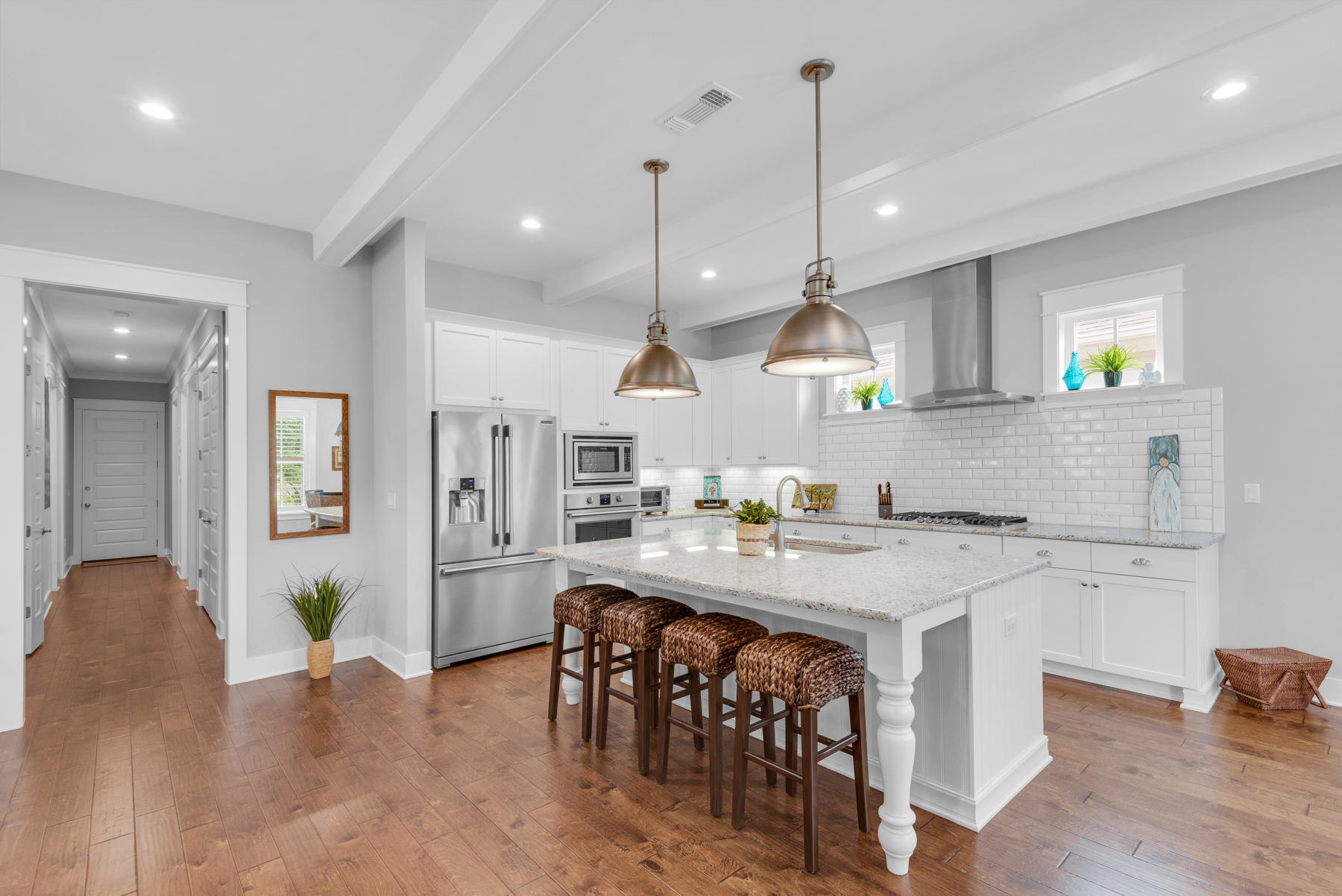 Parkview Place - Residential