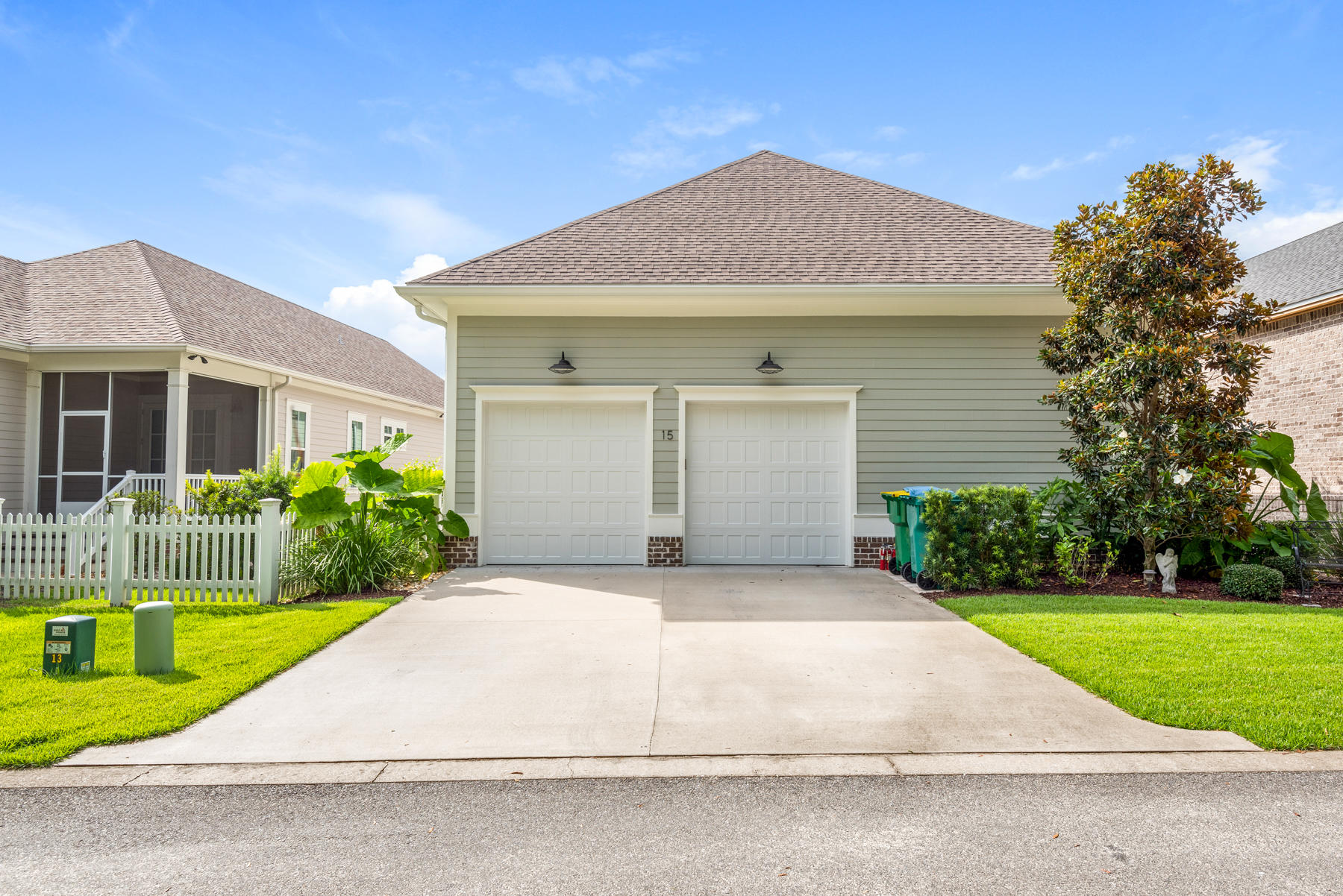 Parkview Place - Residential