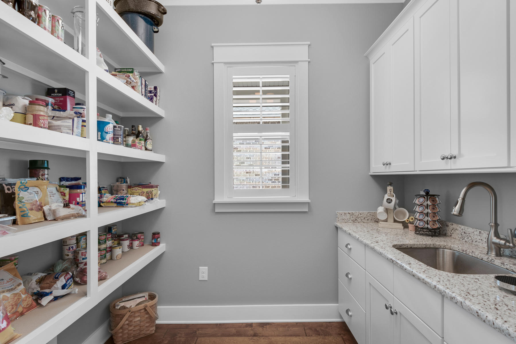 Parkview Place - Residential