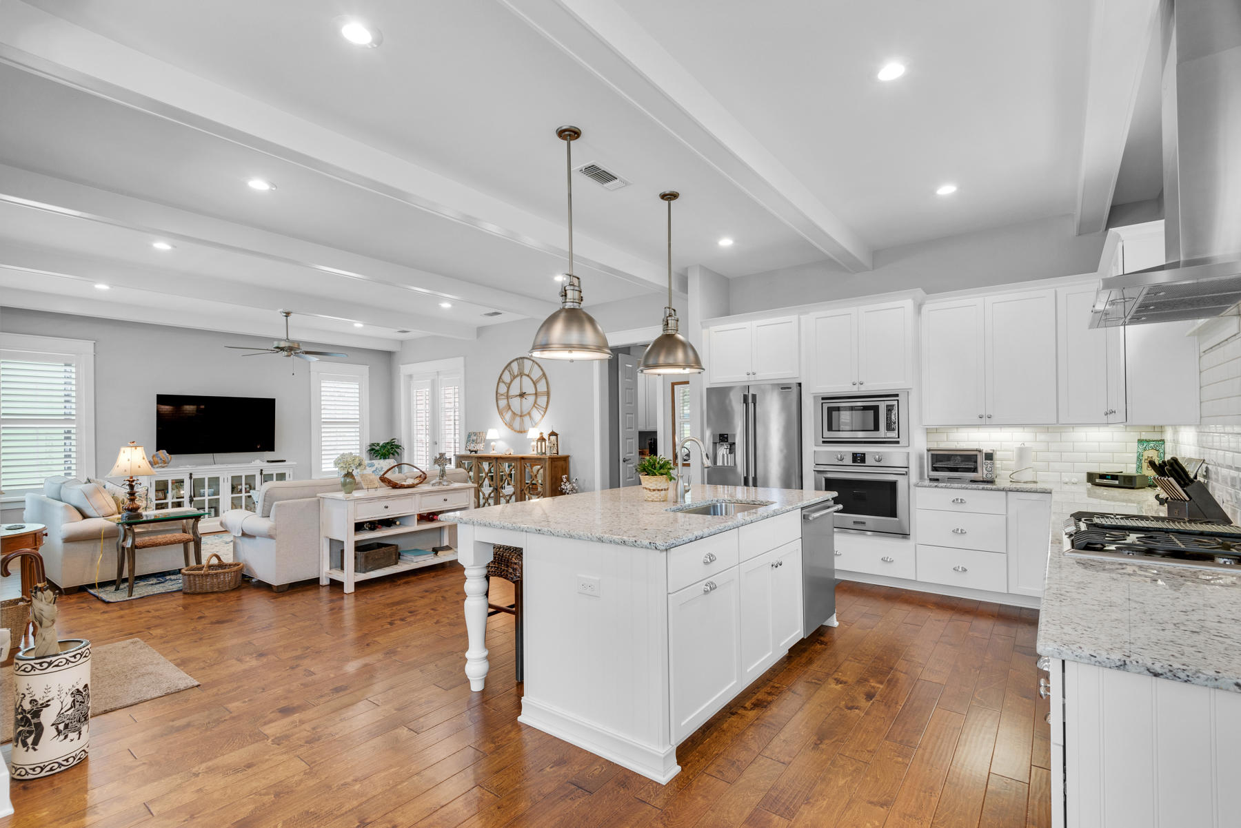 Parkview Place - Residential