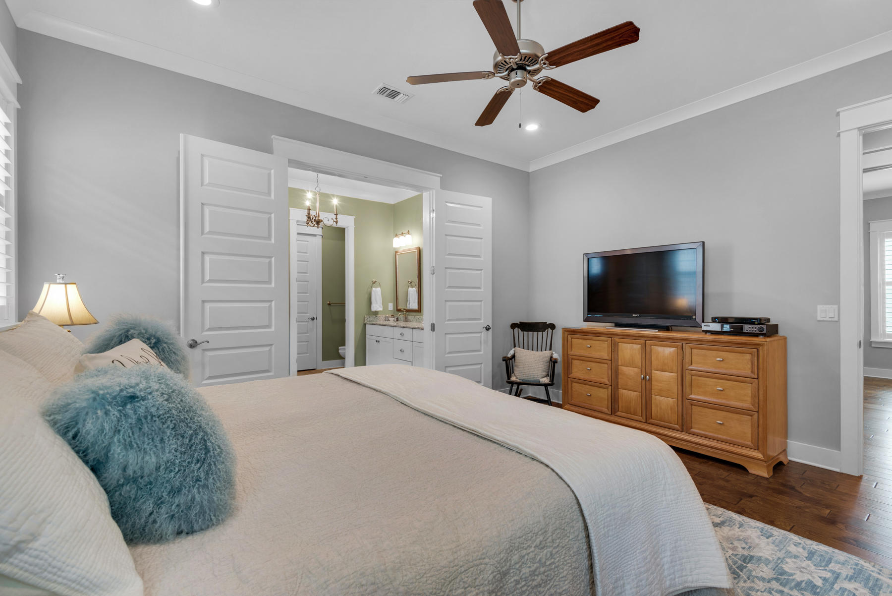 Parkview Place - Residential