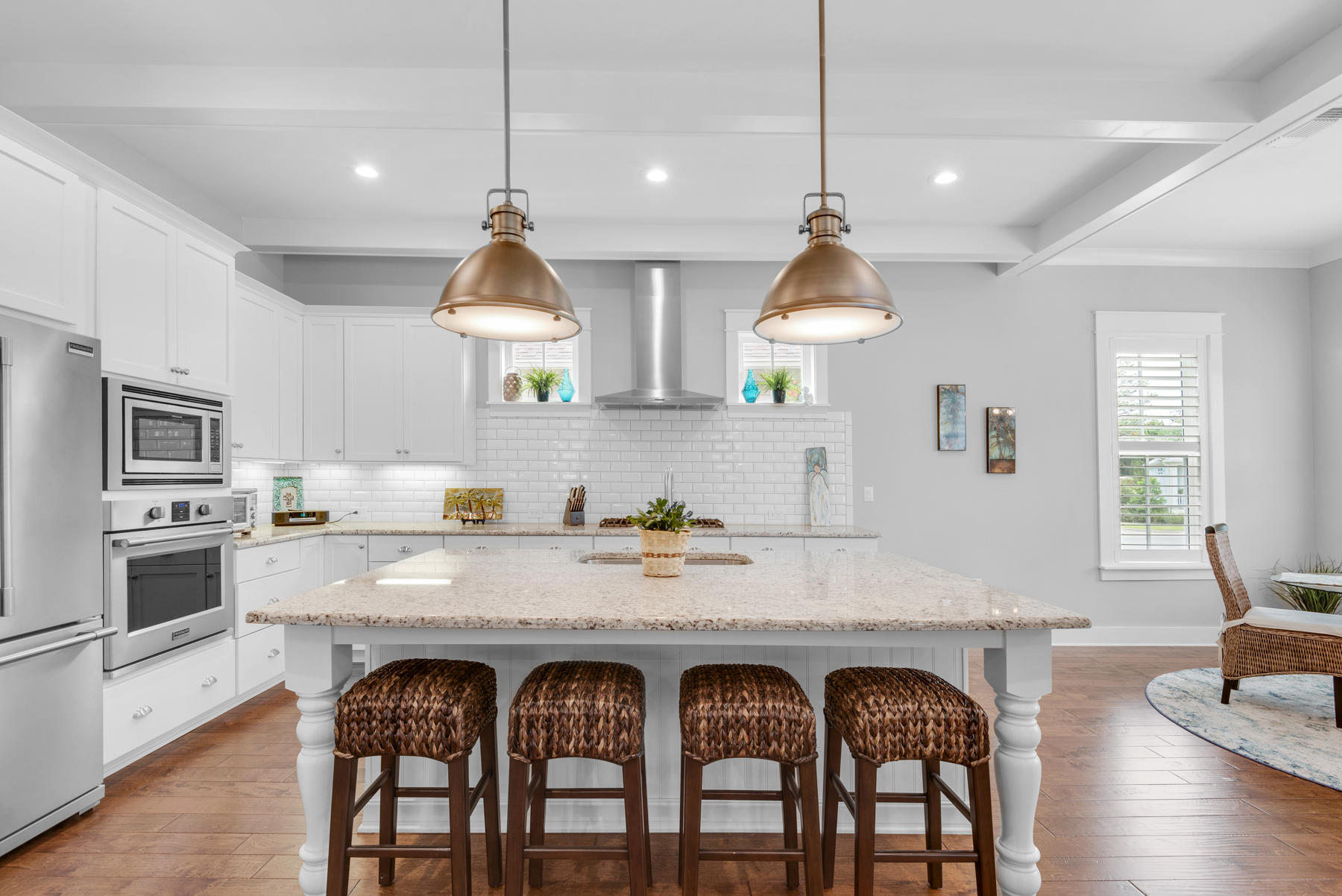 Parkview Place - Residential