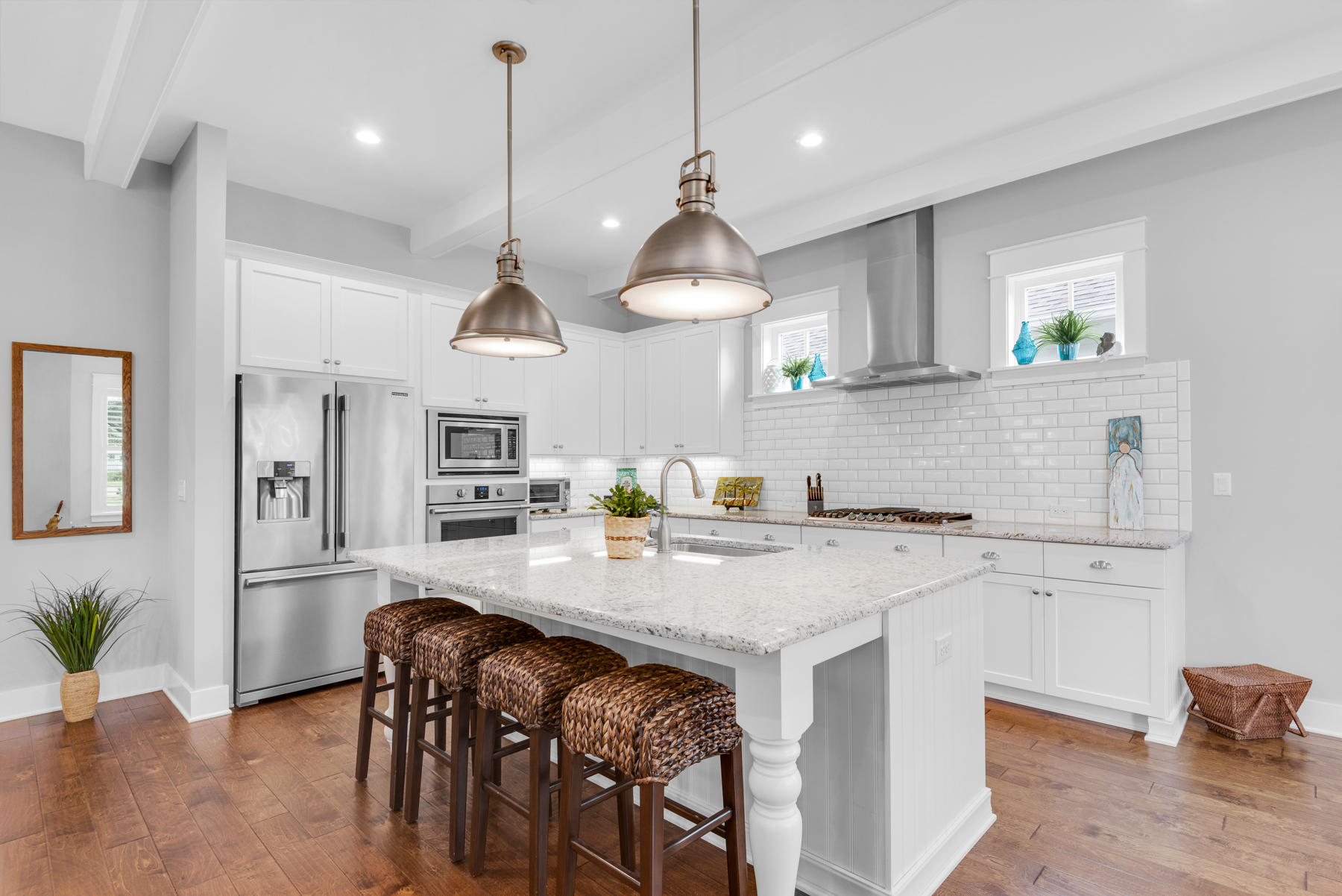 Parkview Place - Residential