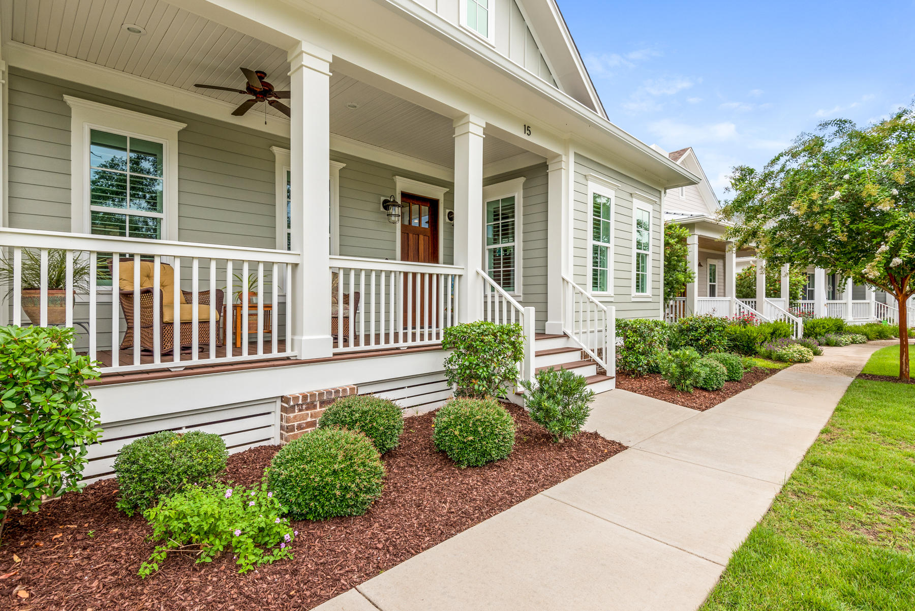 Parkview Place - Residential