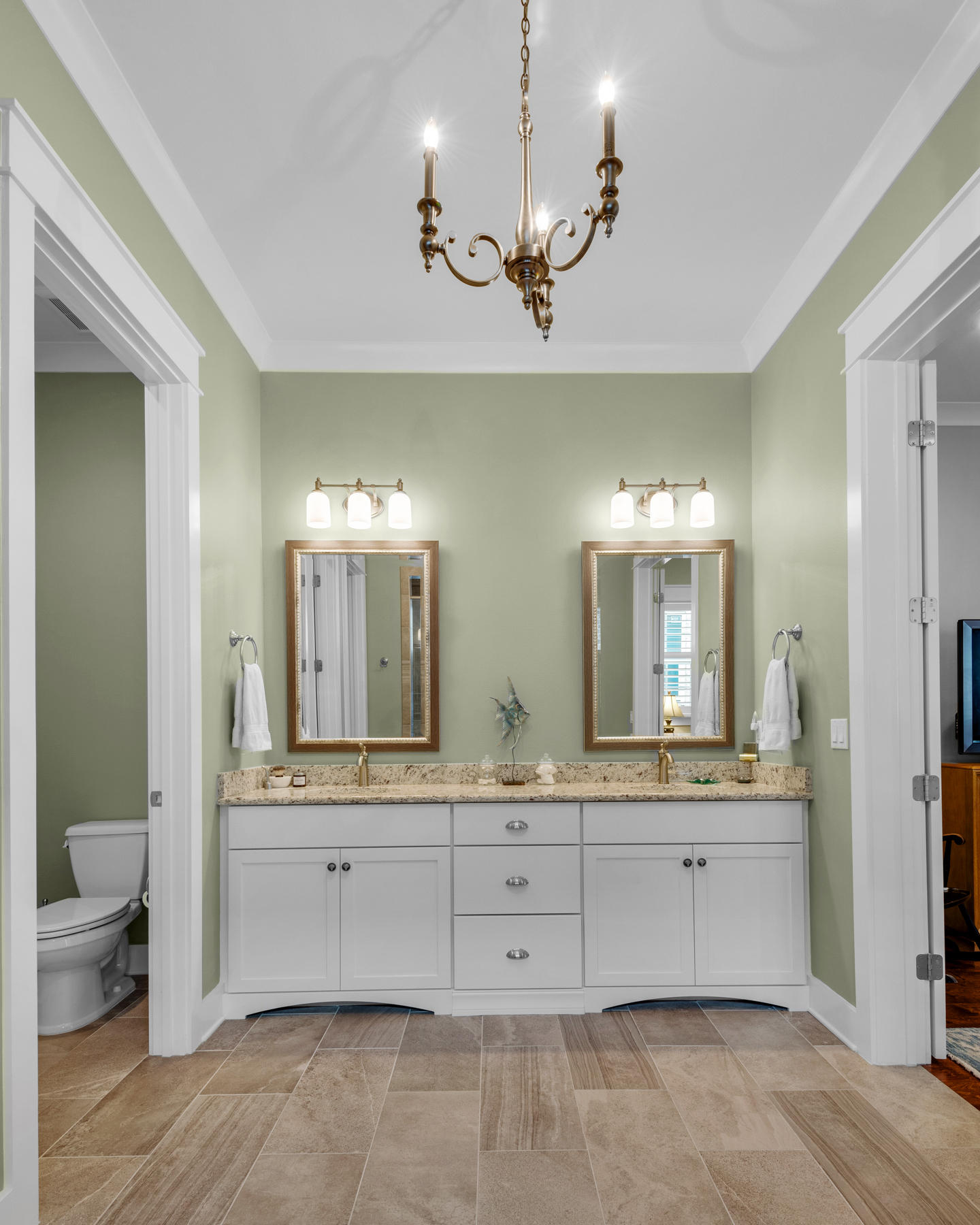 Parkview Place - Residential