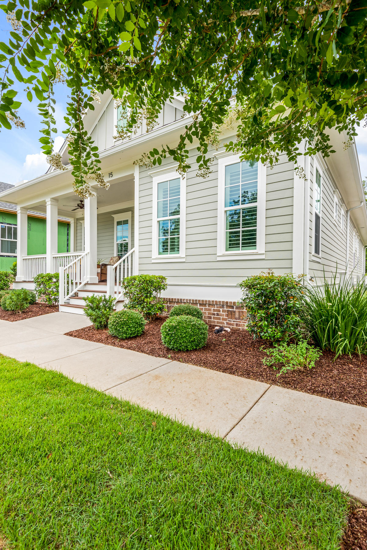 Parkview Place - Residential