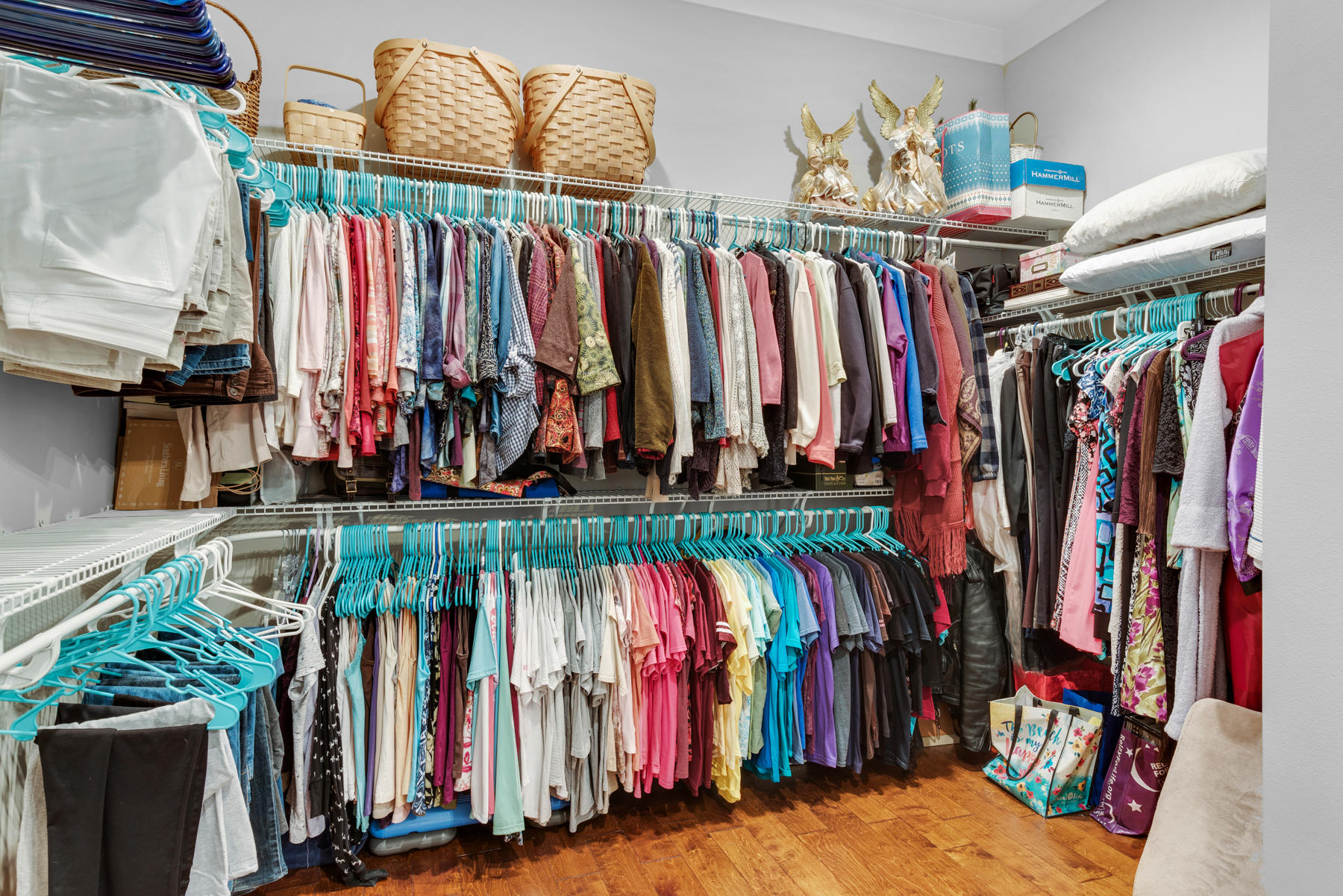 Parkview Place - Residential