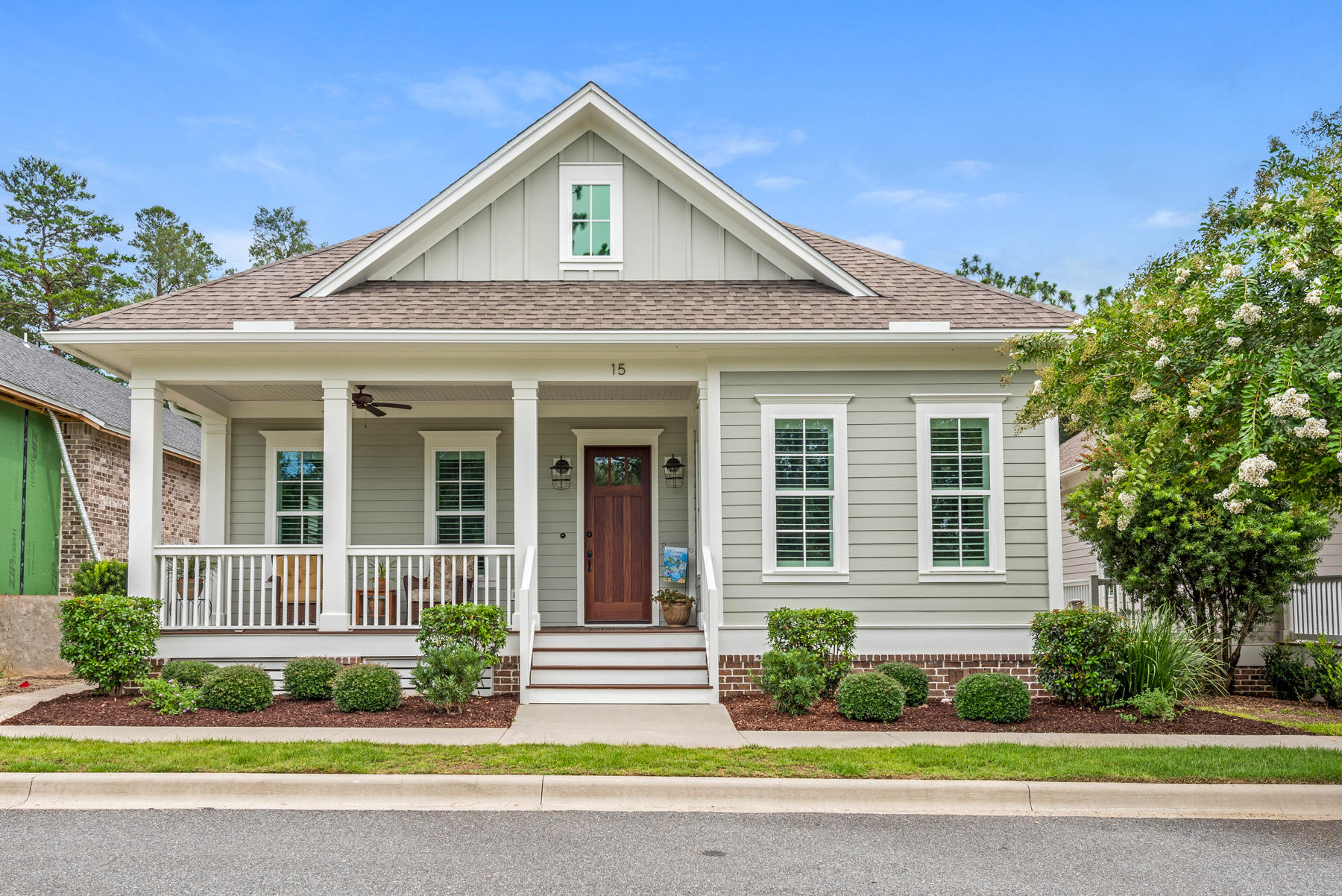 Parkview Place - Residential