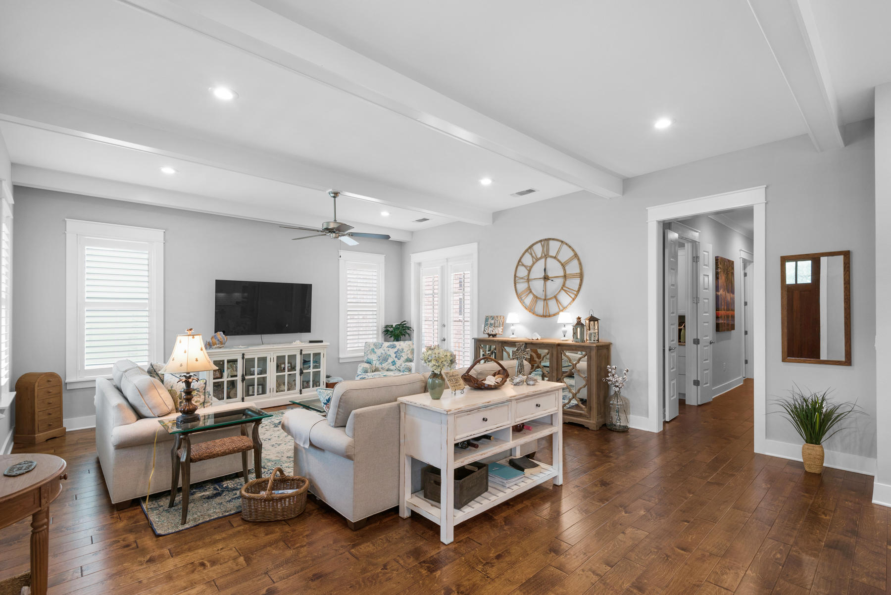 Parkview Place - Residential