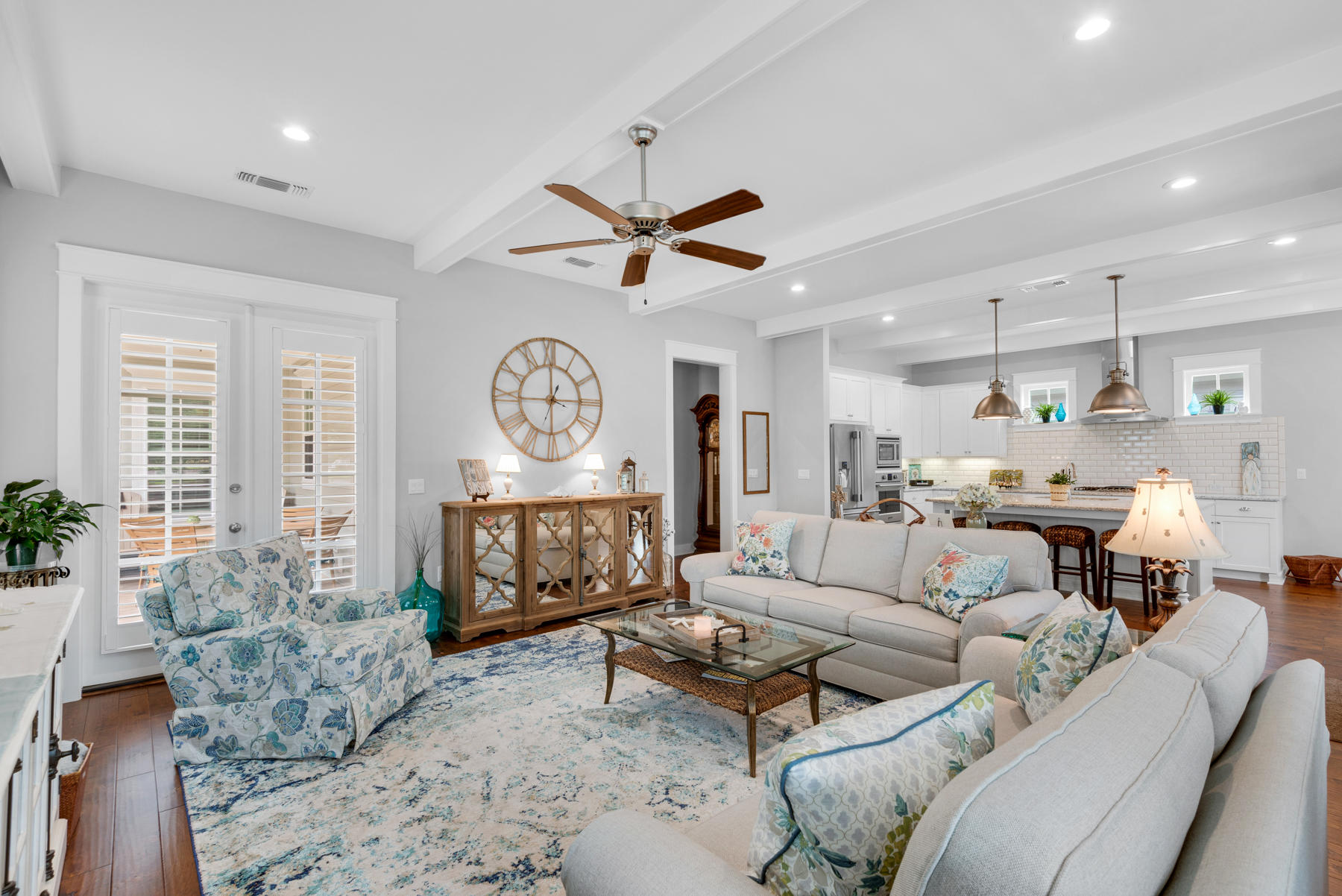 Parkview Place - Residential