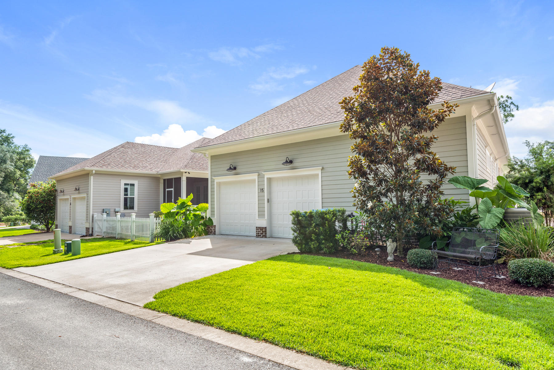 Parkview Place - Residential