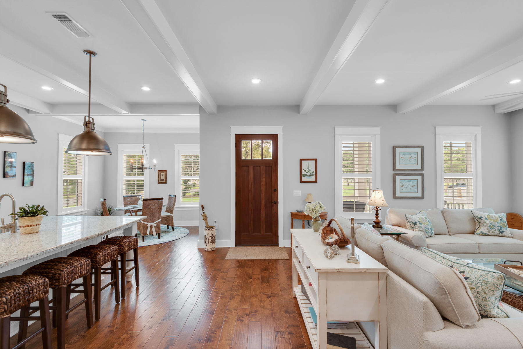 Parkview Place - Residential