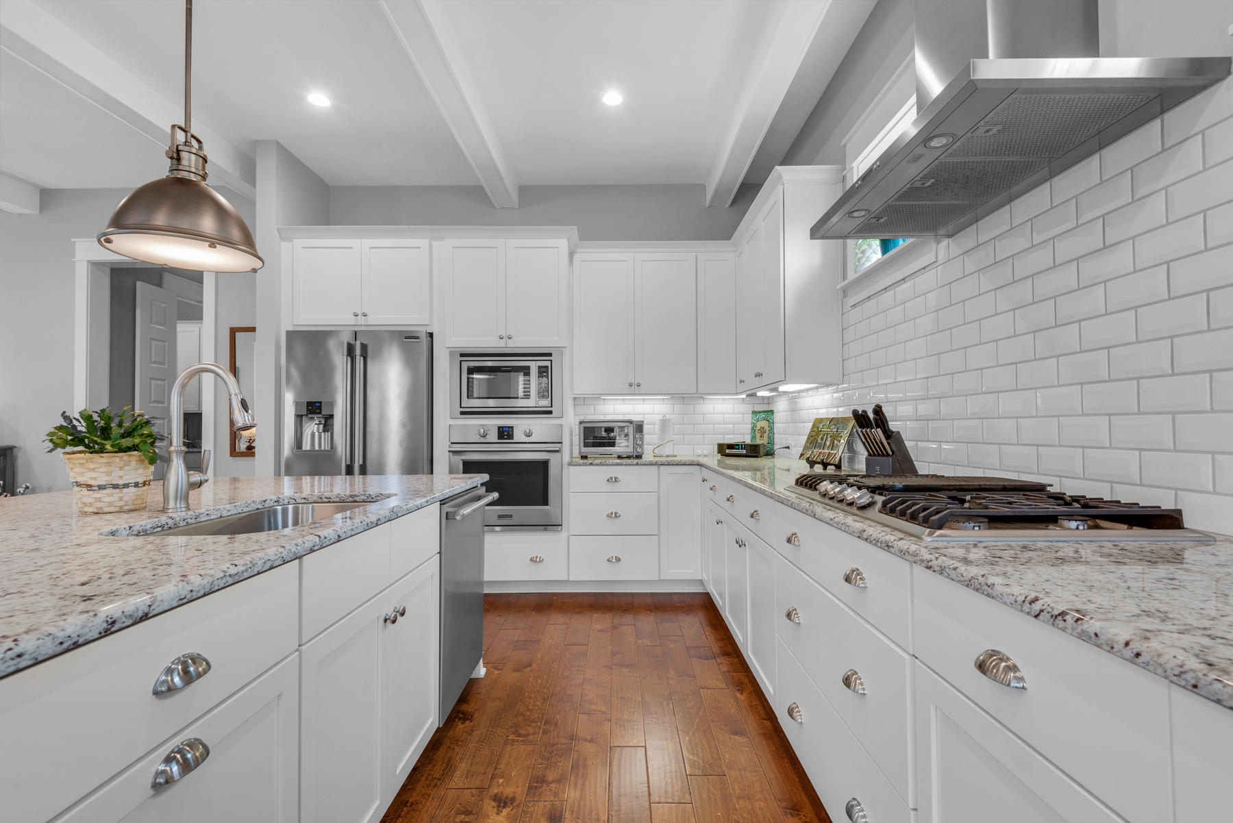 Parkview Place - Residential