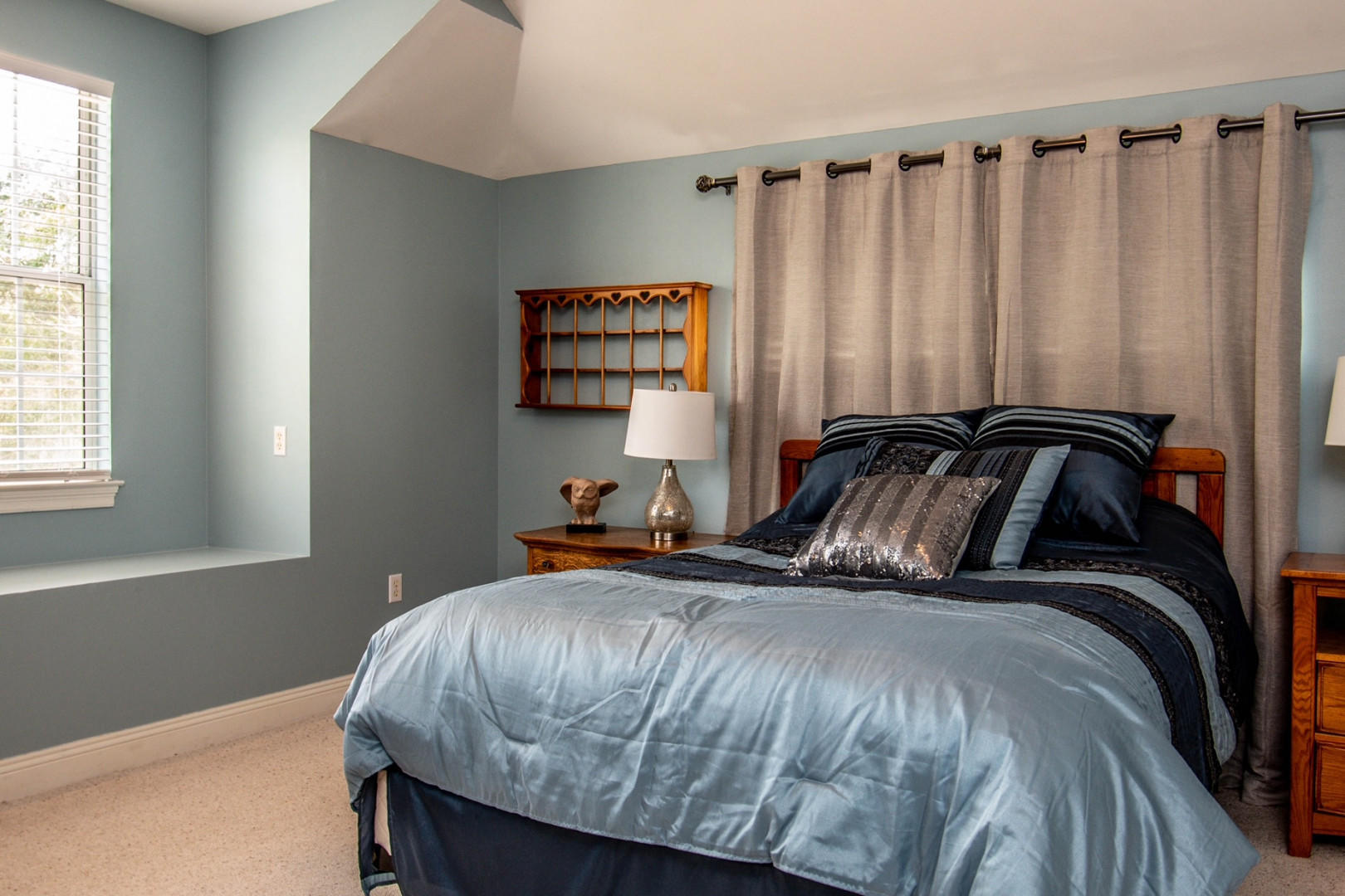 MAGNOLIA PLANTATION AT BLUEWATER BAY - Residential