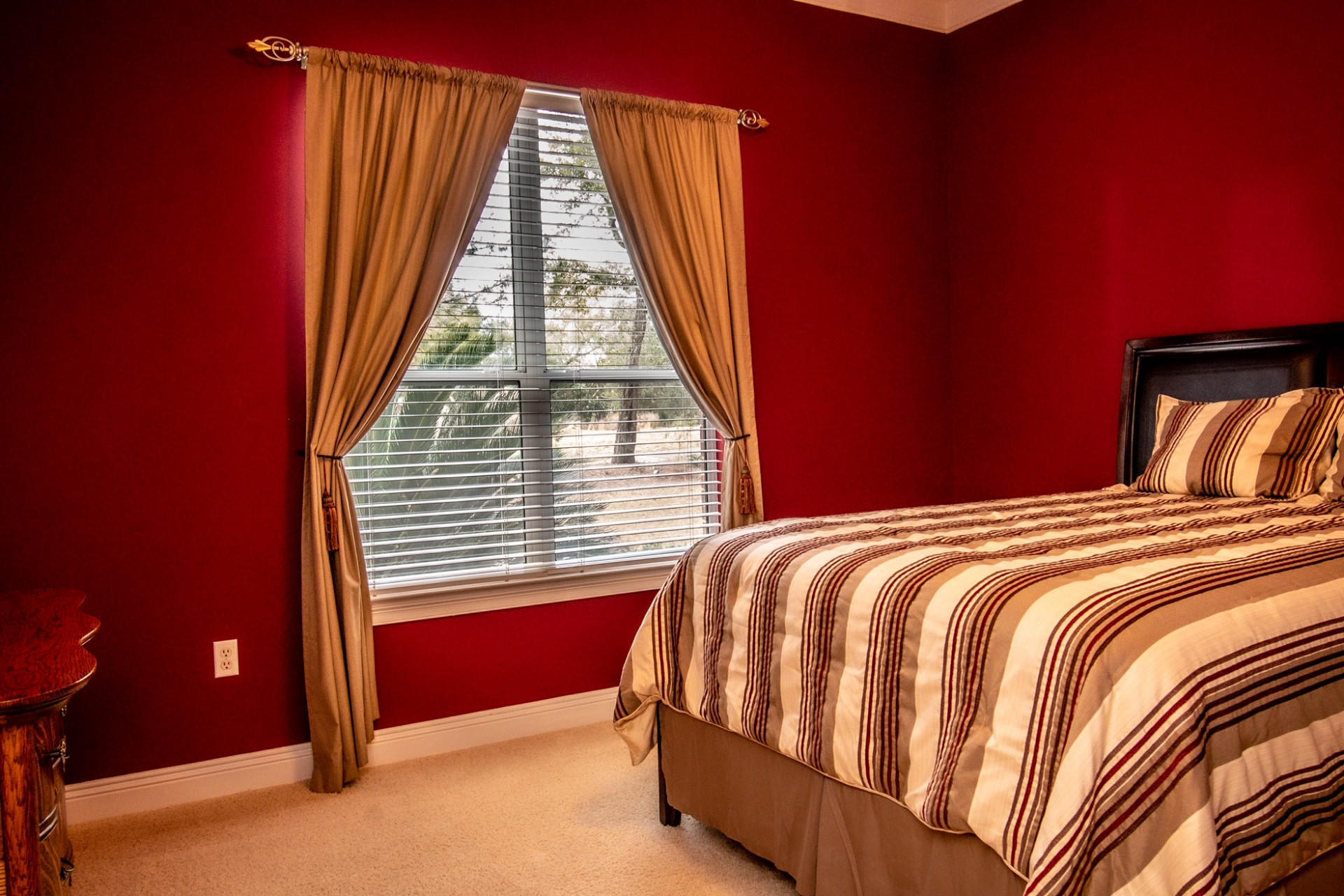 MAGNOLIA PLANTATION AT BLUEWATER BAY - Residential