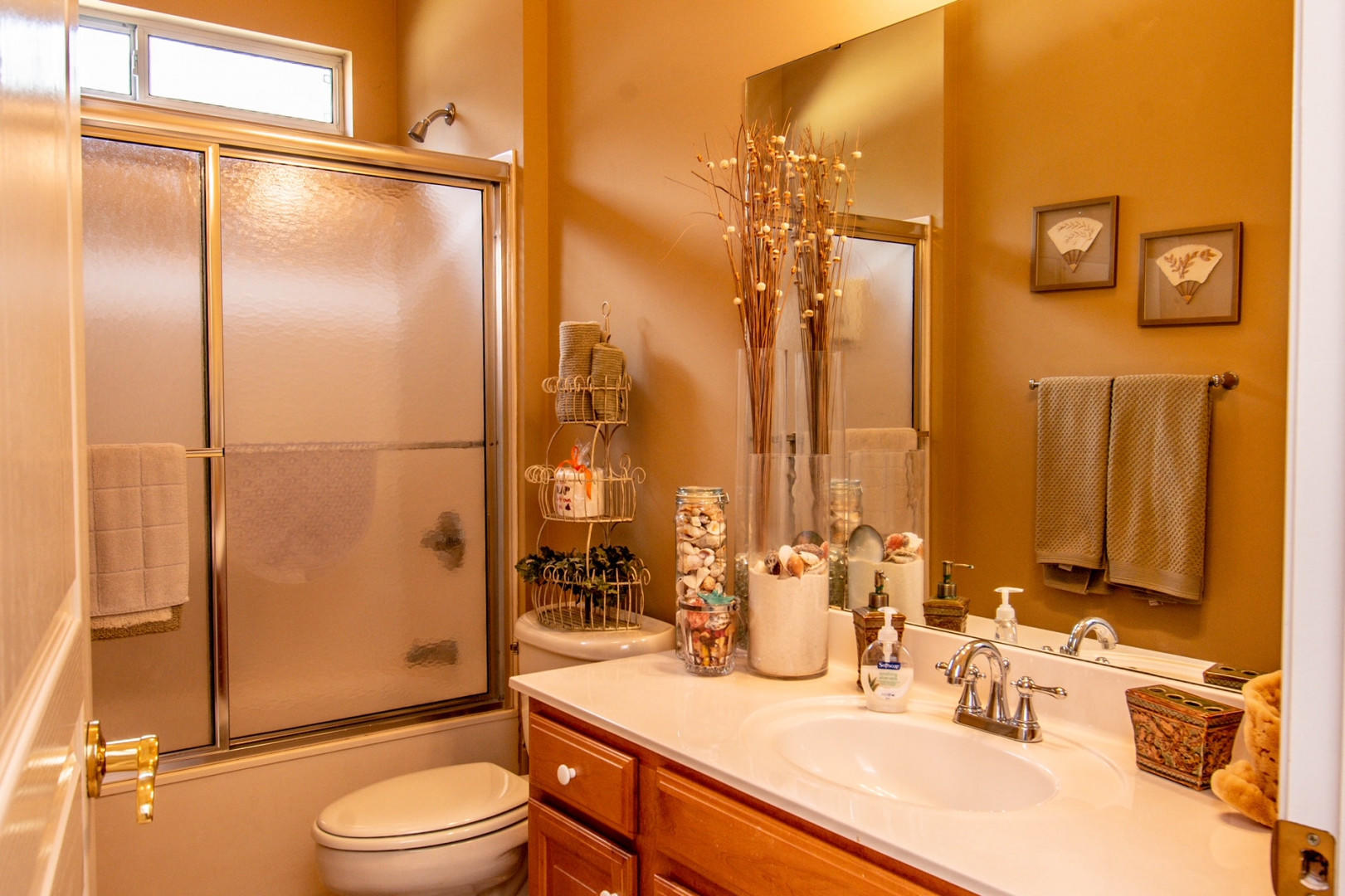 MAGNOLIA PLANTATION AT BLUEWATER BAY - Residential