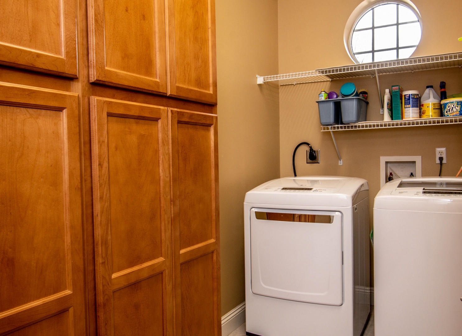 MAGNOLIA PLANTATION AT BLUEWATER BAY - Residential