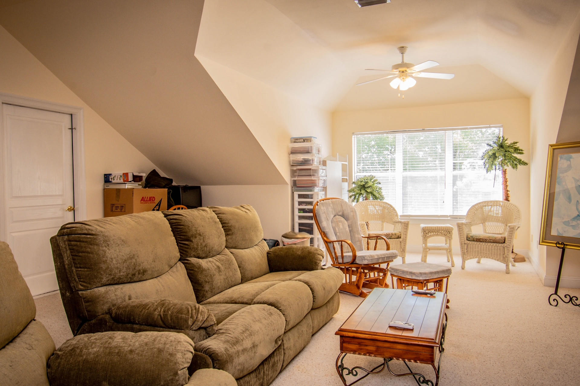 MAGNOLIA PLANTATION AT BLUEWATER BAY - Residential