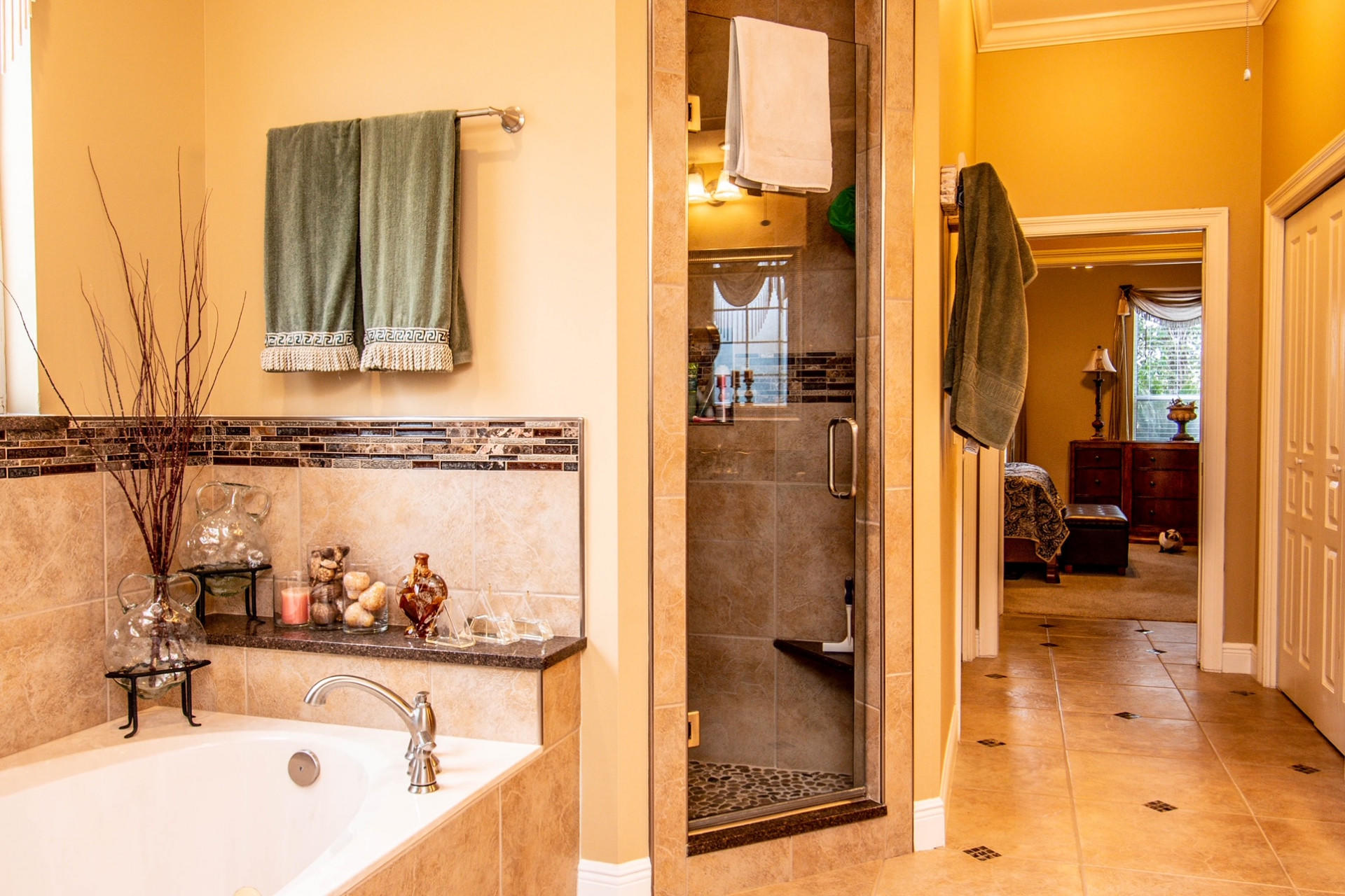 MAGNOLIA PLANTATION AT BLUEWATER BAY - Residential