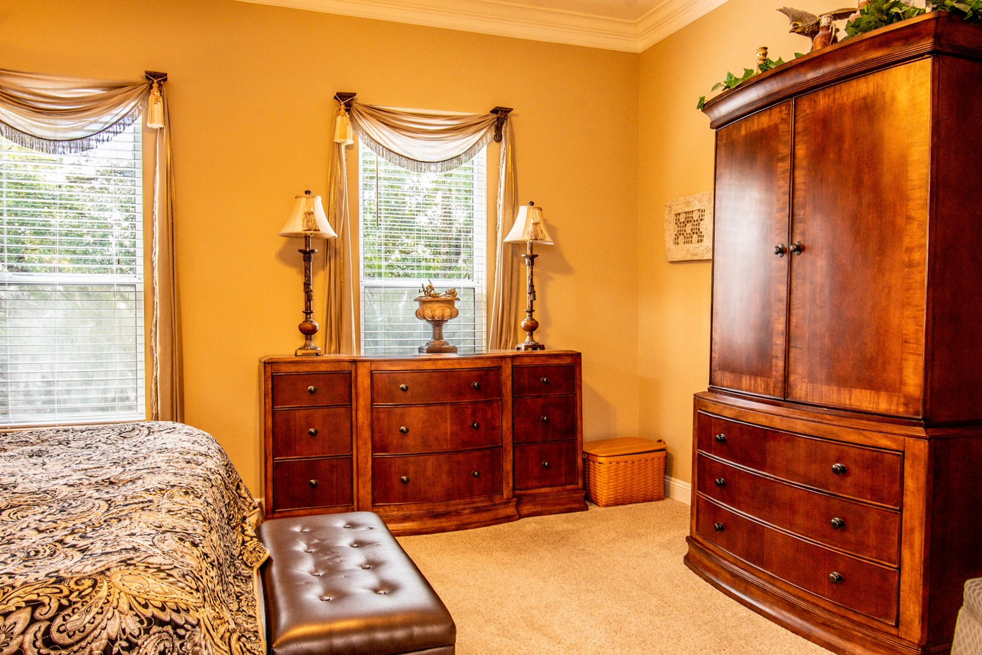 MAGNOLIA PLANTATION AT BLUEWATER BAY - Residential