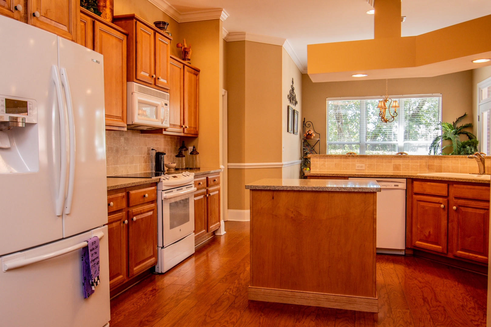 MAGNOLIA PLANTATION AT BLUEWATER BAY - Residential