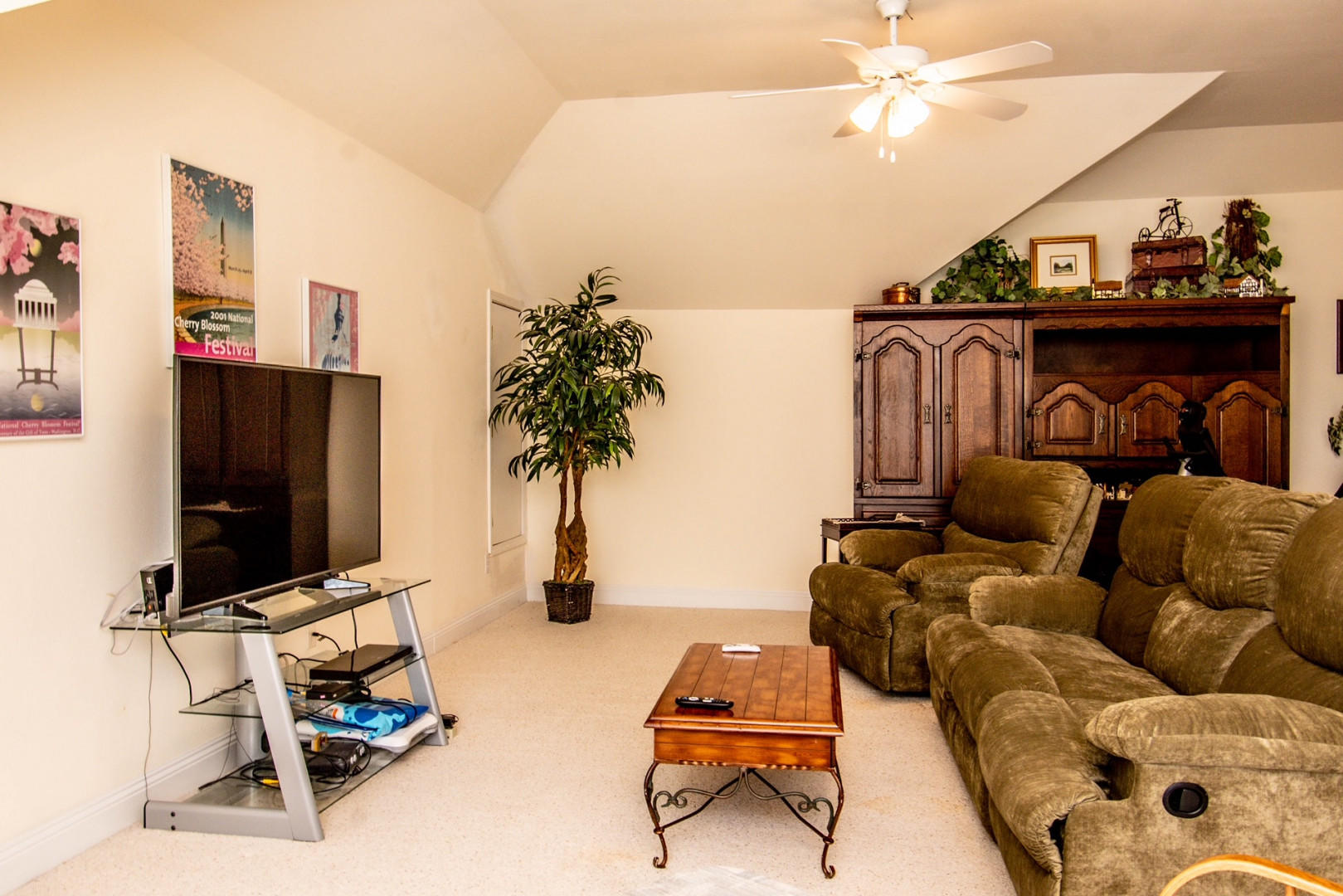 MAGNOLIA PLANTATION AT BLUEWATER BAY - Residential