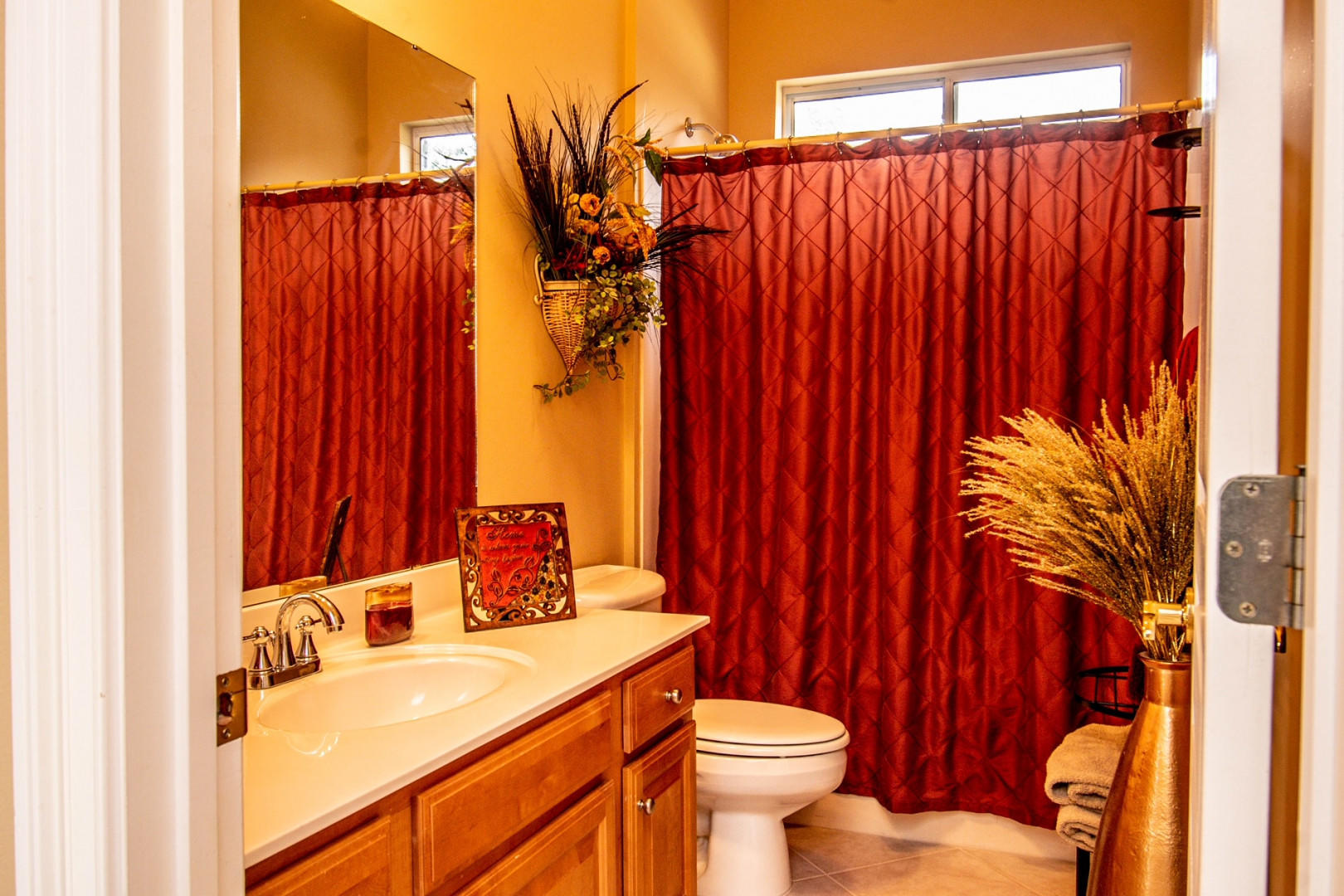 MAGNOLIA PLANTATION AT BLUEWATER BAY - Residential