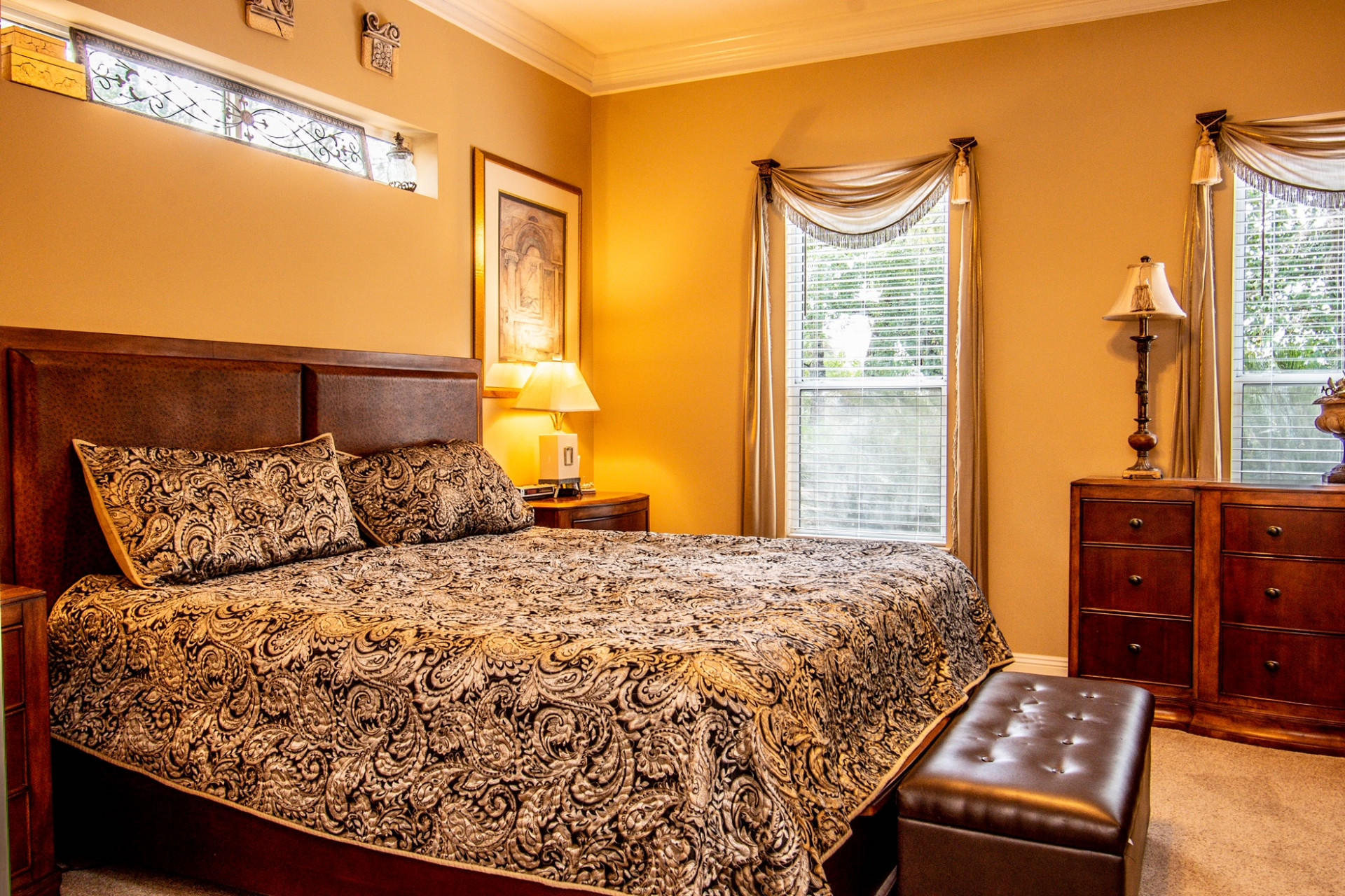 MAGNOLIA PLANTATION AT BLUEWATER BAY - Residential