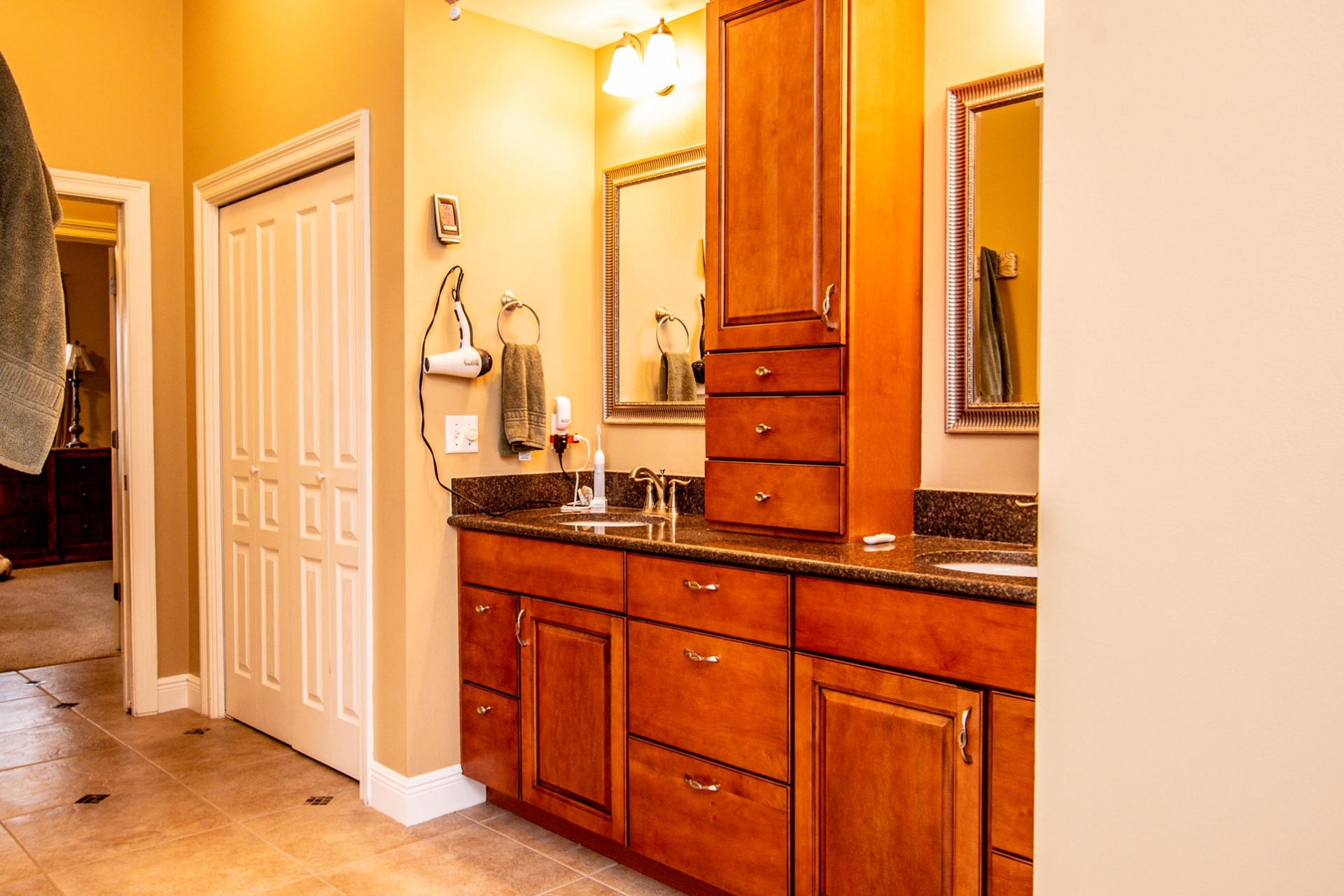 MAGNOLIA PLANTATION AT BLUEWATER BAY - Residential