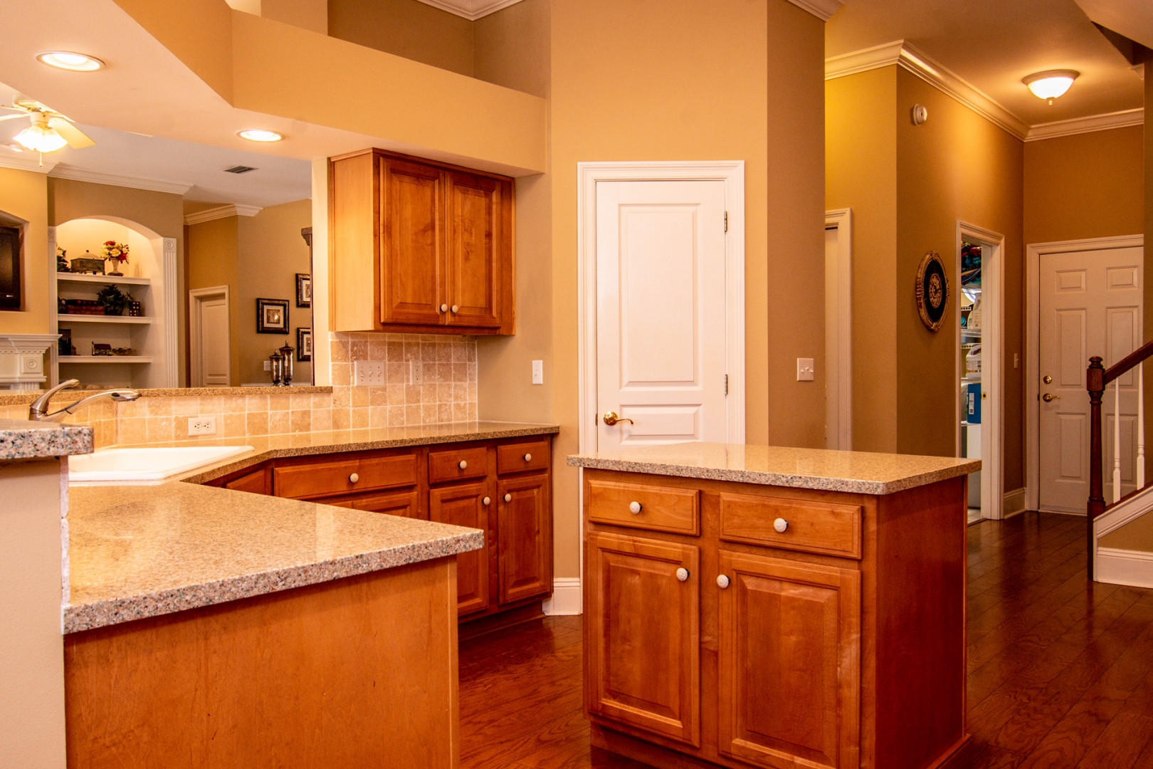 MAGNOLIA PLANTATION AT BLUEWATER BAY - Residential