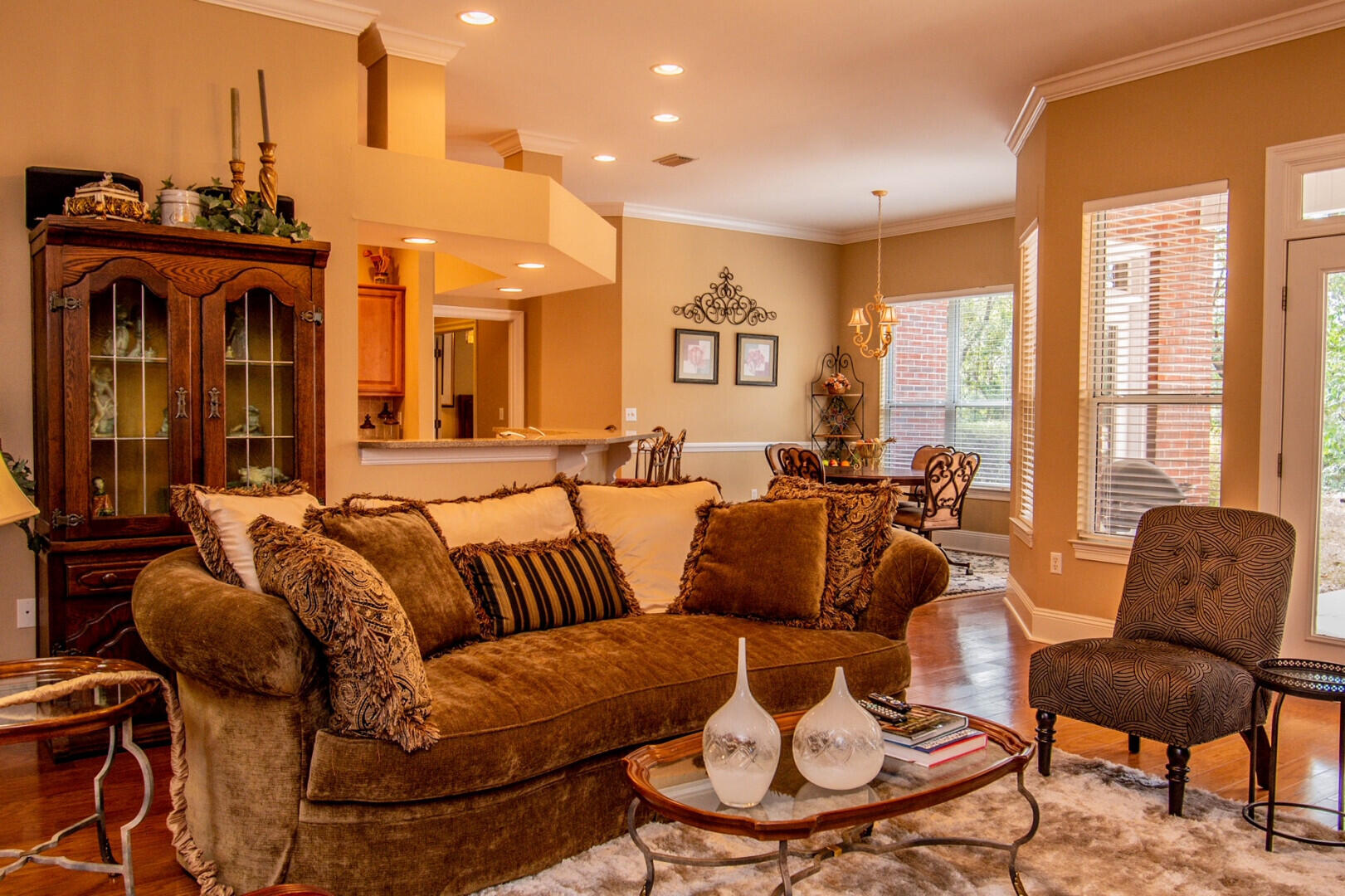 MAGNOLIA PLANTATION AT BLUEWATER BAY - Residential