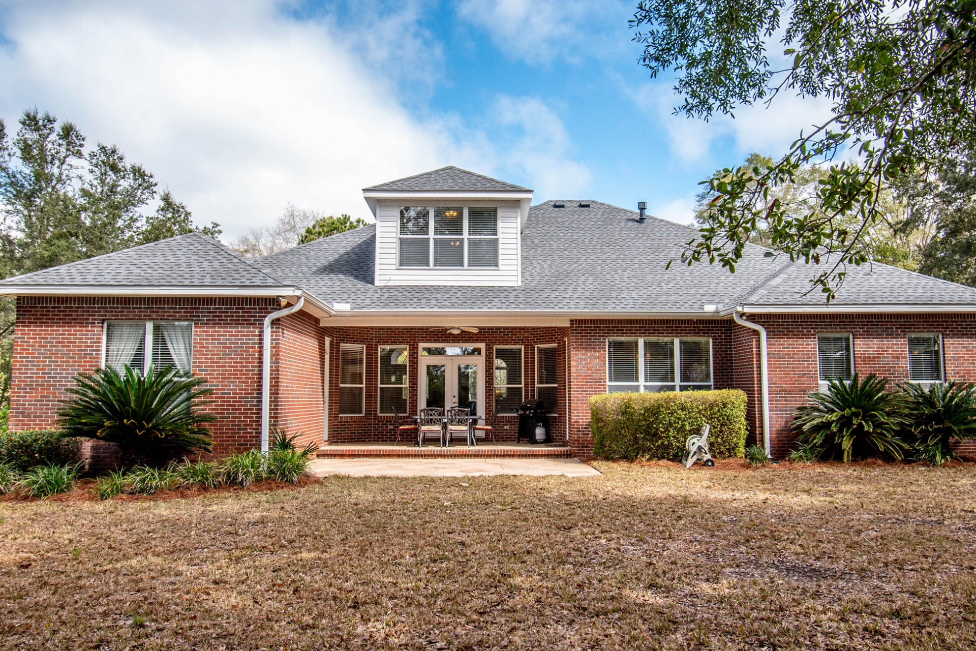 MAGNOLIA PLANTATION AT BLUEWATER BAY - Residential